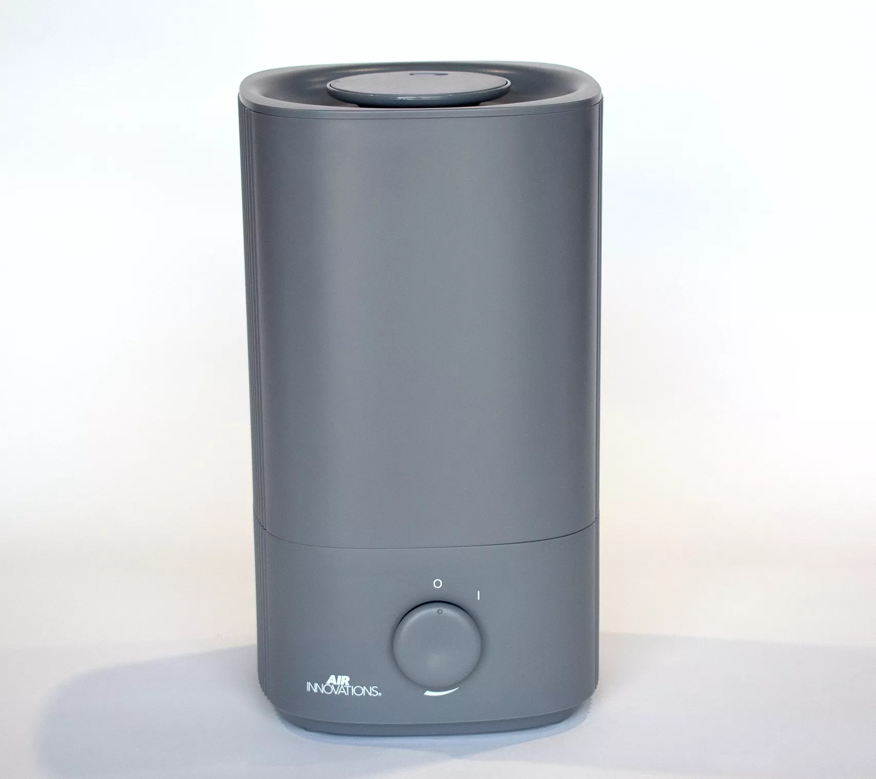 "As Is" Air Innovations 1.3 Gallon Top Fill Cool Mist Humidifier
