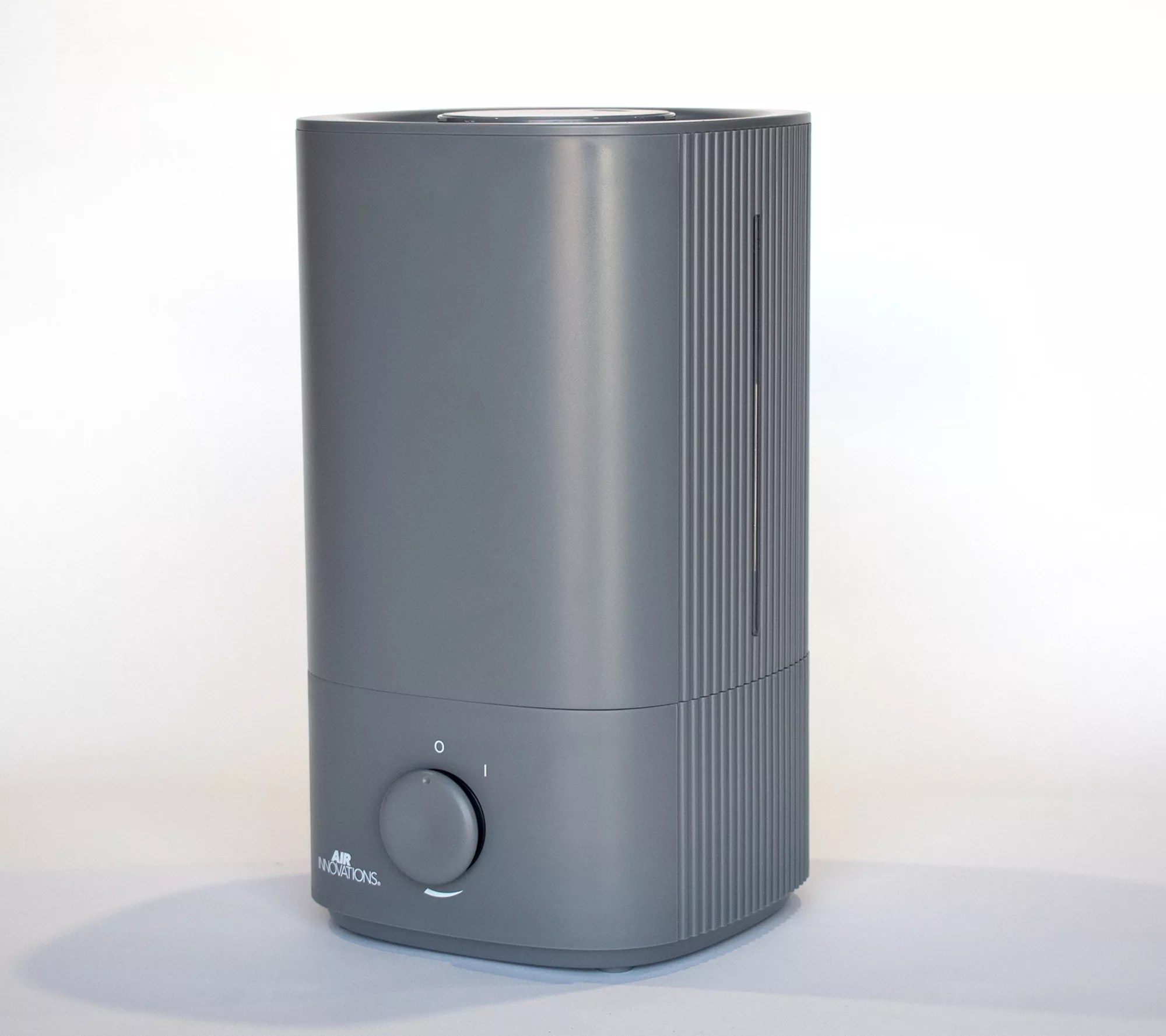 "As Is" Air Innovations 1.3 Gallon Top Fill Cool Mist Humidifier