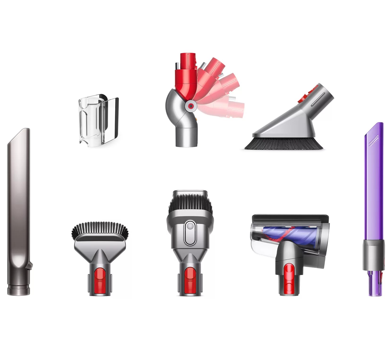 Dyson V11 Torque Drive Detangle Cordfree Vacuum w/ 7 Tools