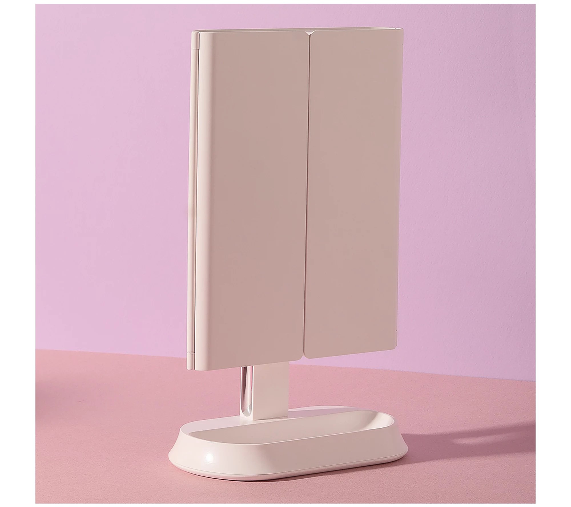 Fancii Zora Folding Vanity Mirror 3 Panel