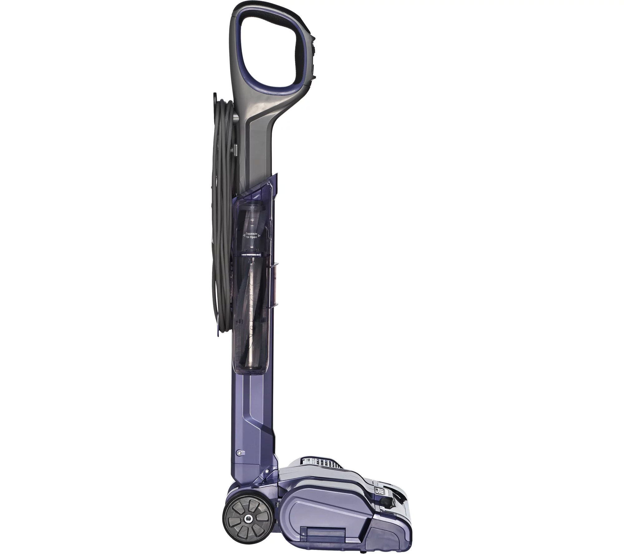 Shark Rocket Powerhead Vacuum with 2 Brush Rolls & Compact Handle