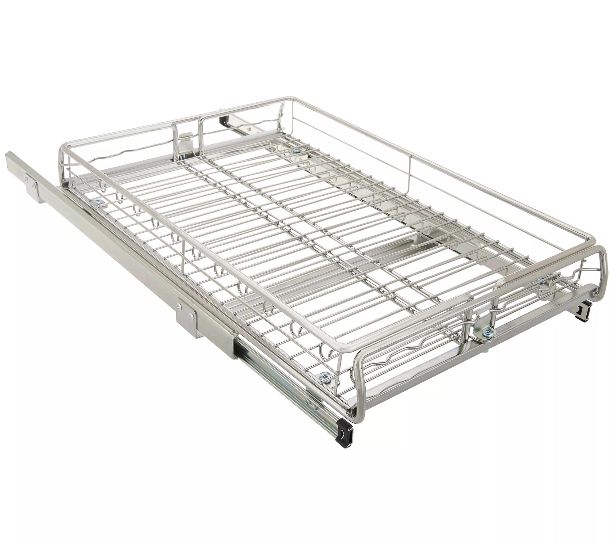 PopIt Set of 2 Large Sliding Drawer Organizers