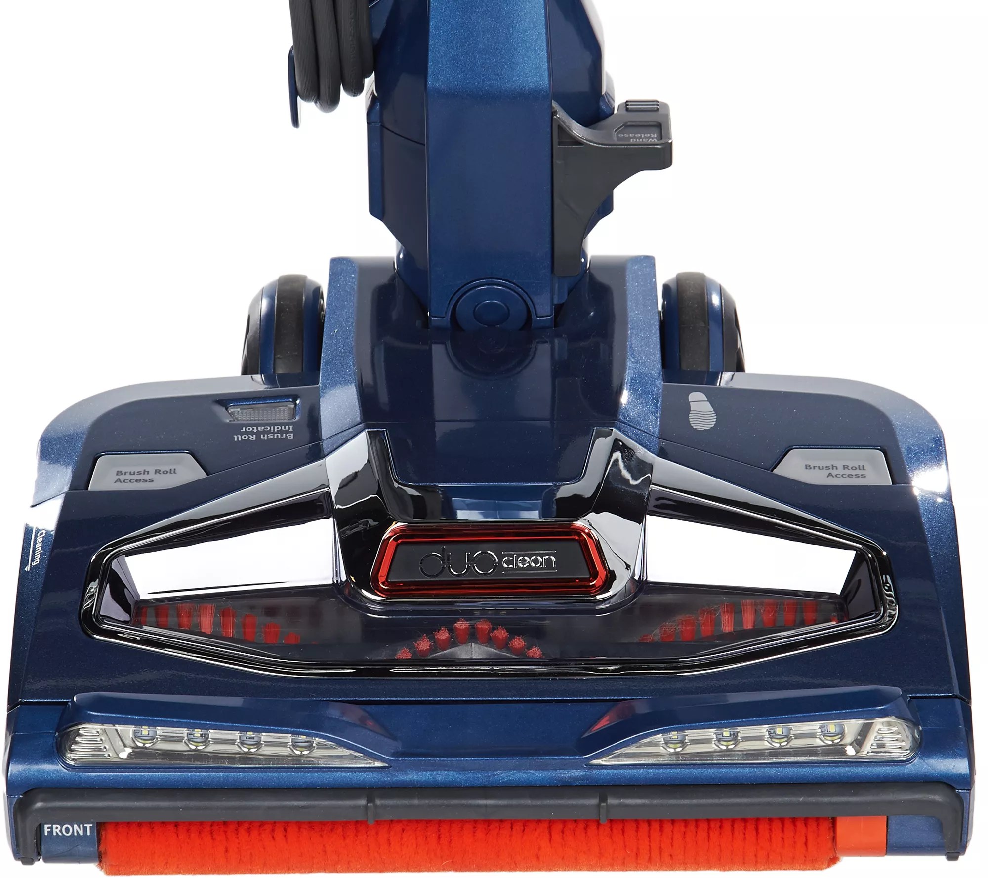 Shark Rocket Complete Duo Clean 2-in-1 Vacuum with Asst Tools - QVC.com