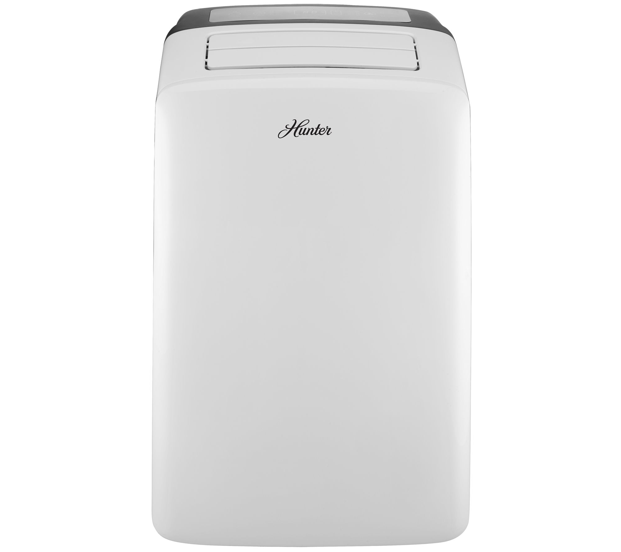 Hunter 10,000 BTU (6,500 DOE) 3-in-1 Portable Air Conditioner - QVC.com