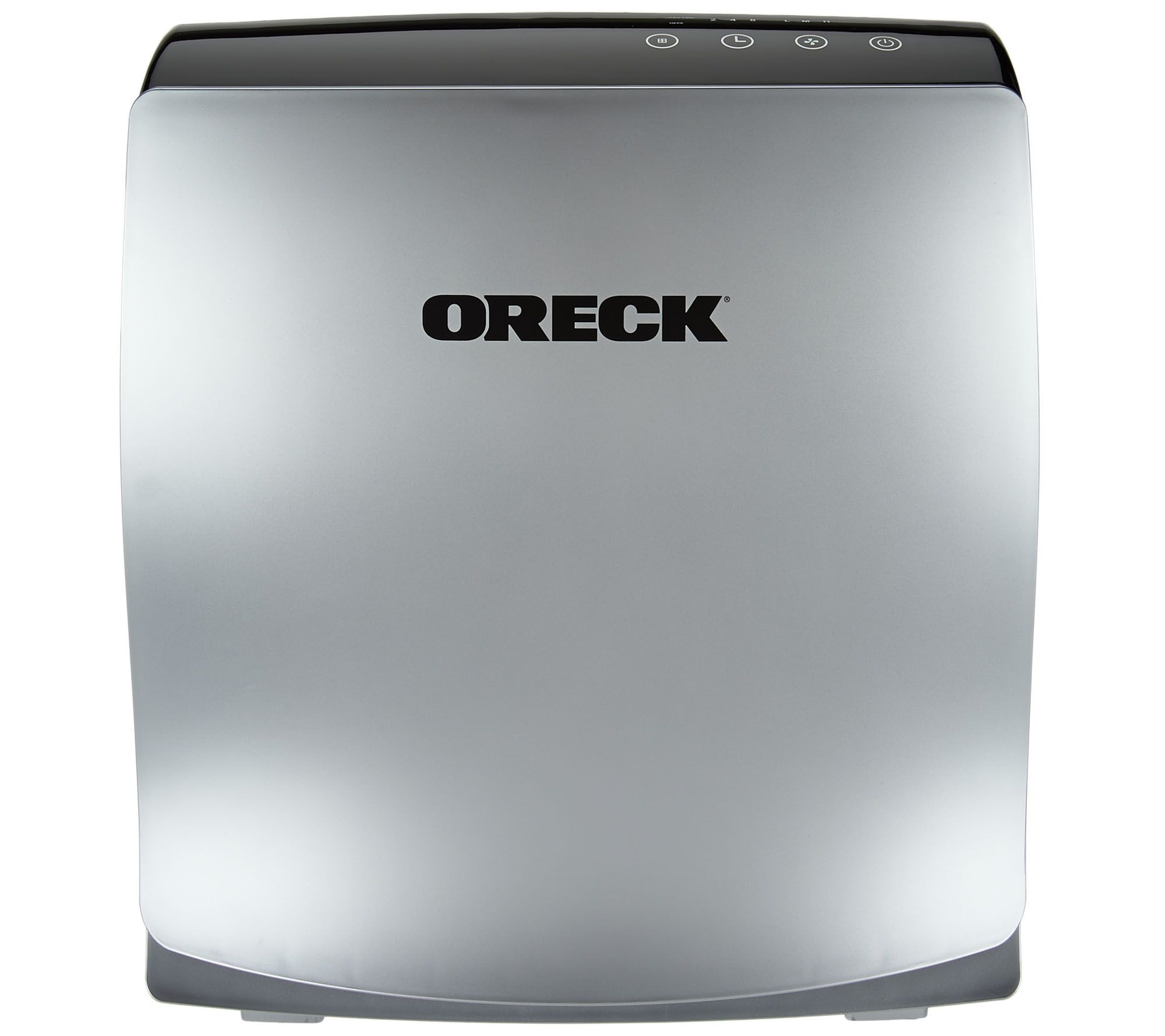 Oreck Airvantage HEPA Air Purifier with Carbon Odor Filter