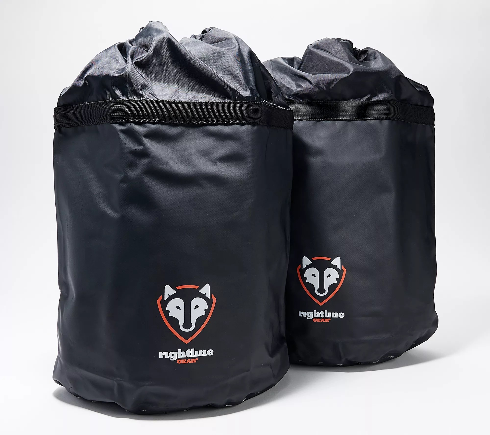 Rightline Gear Set of 2 Center Console Leak Proof Trash Bags
