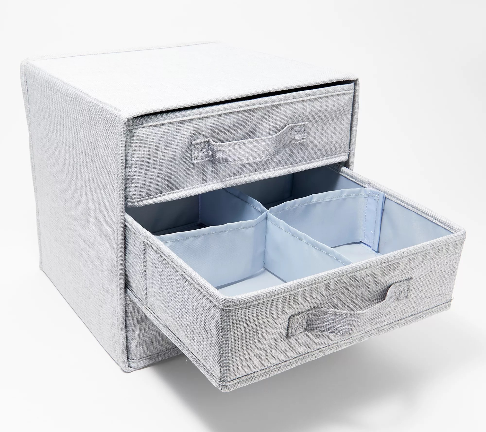 Tidy & Co. 3Drawer Storage Box