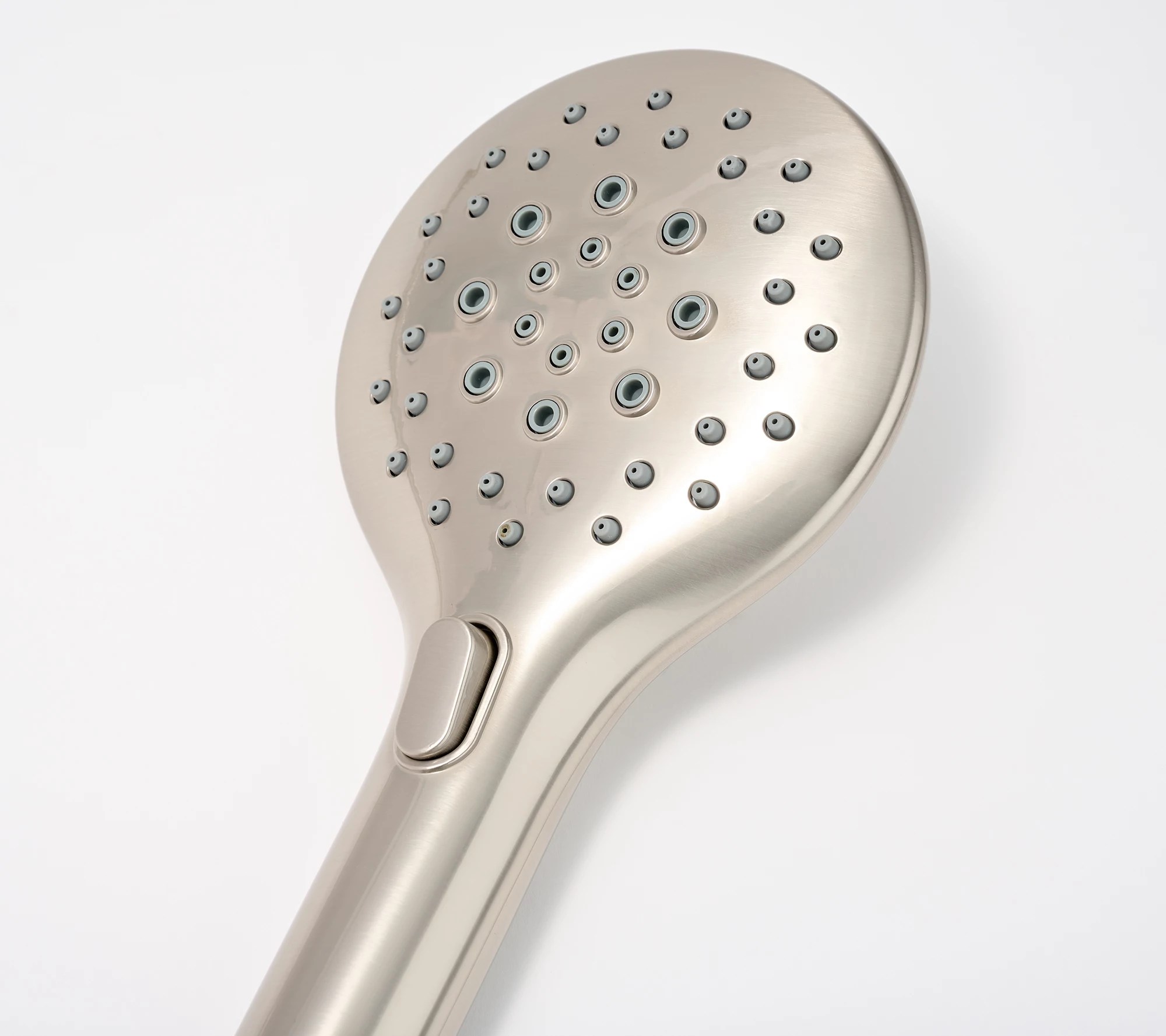 2in1 Showerhead with Auto Switch