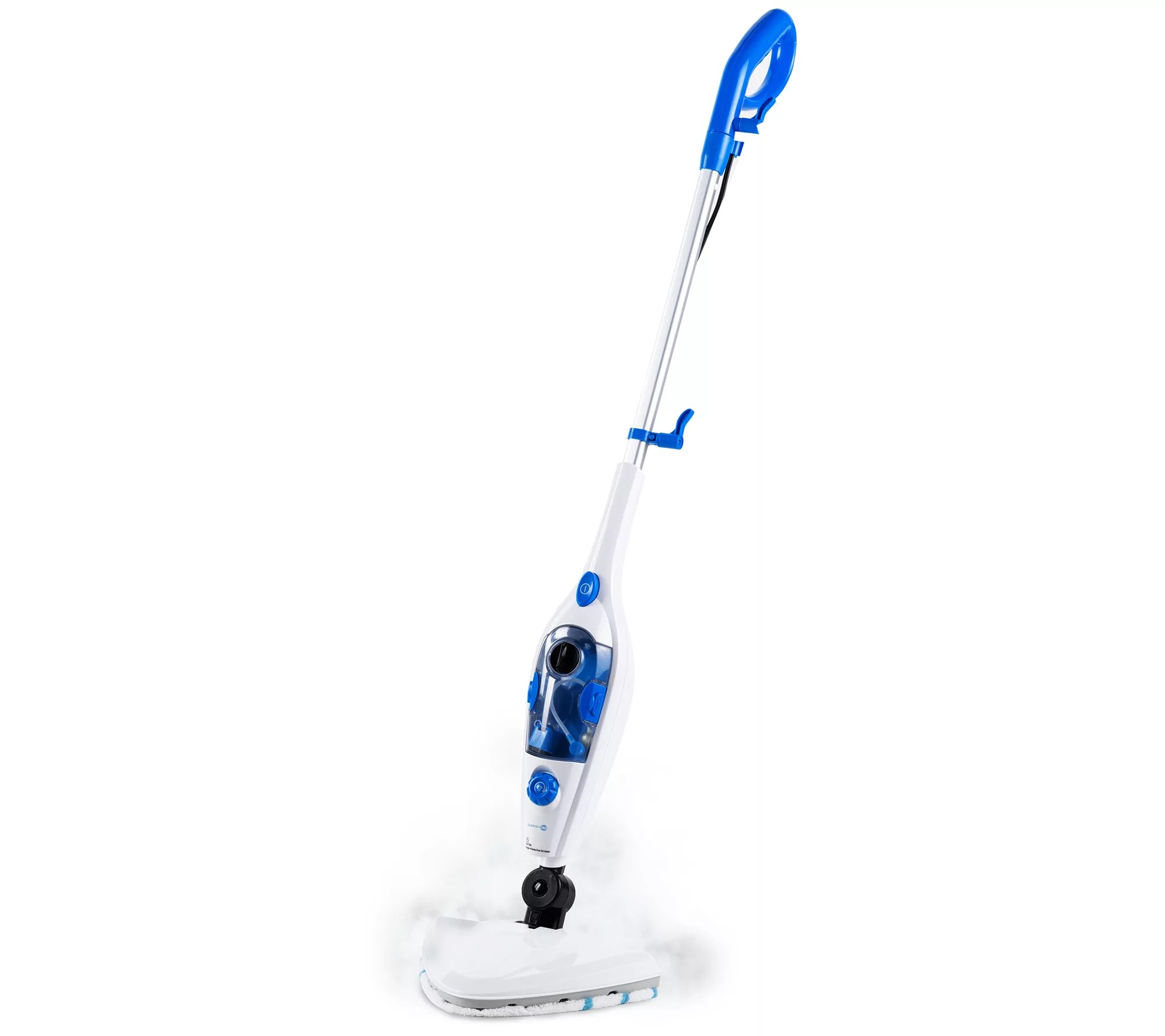 Cleanica 360 Steam Cleaning System with Accessories
