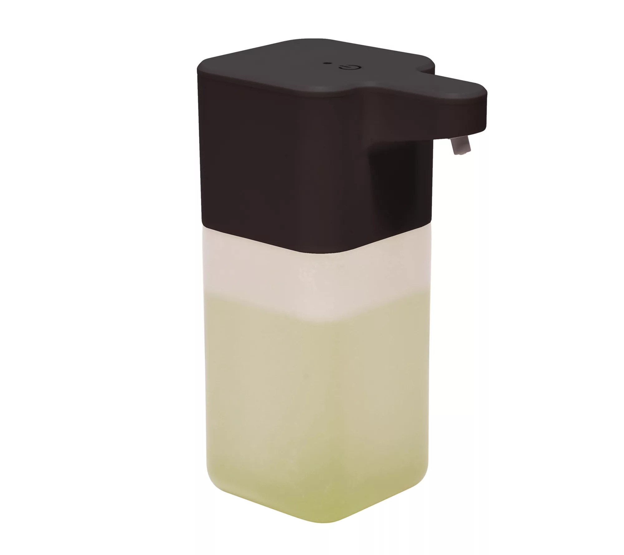 Motion Activated Hands Free 18.5oz Soap Dispenser