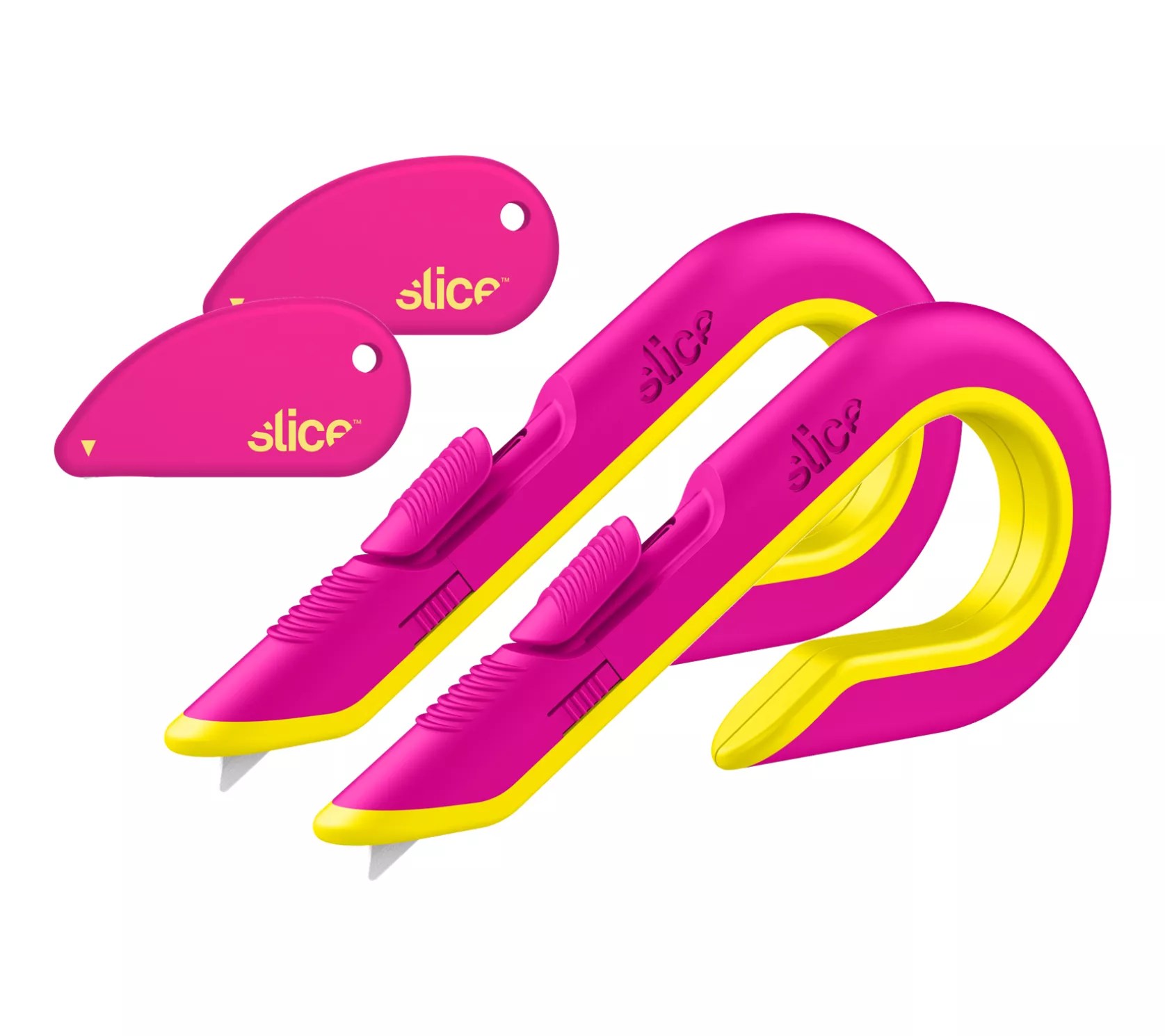 Slice Safety Cutter, Safety Cutter