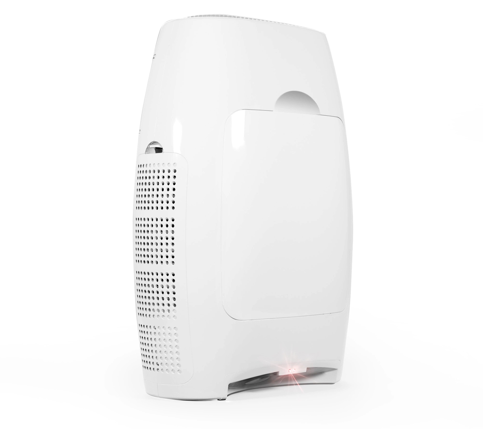 EyeVac Air 2in1 Touchless Vacuum & Air Purifier