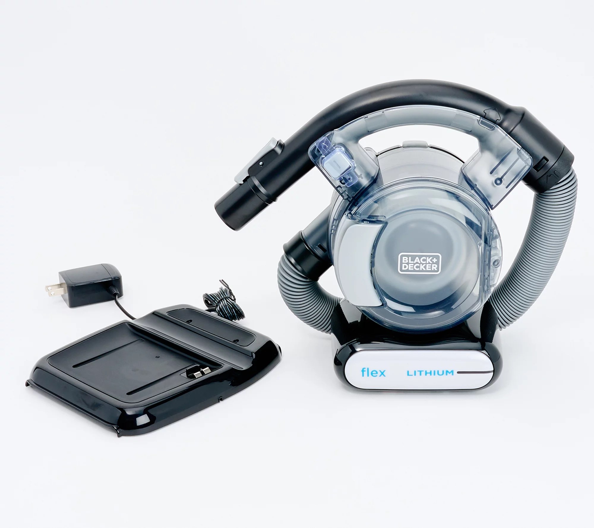 Black + Decker Dustbuster FLEX Cordless Handheld Vacuum