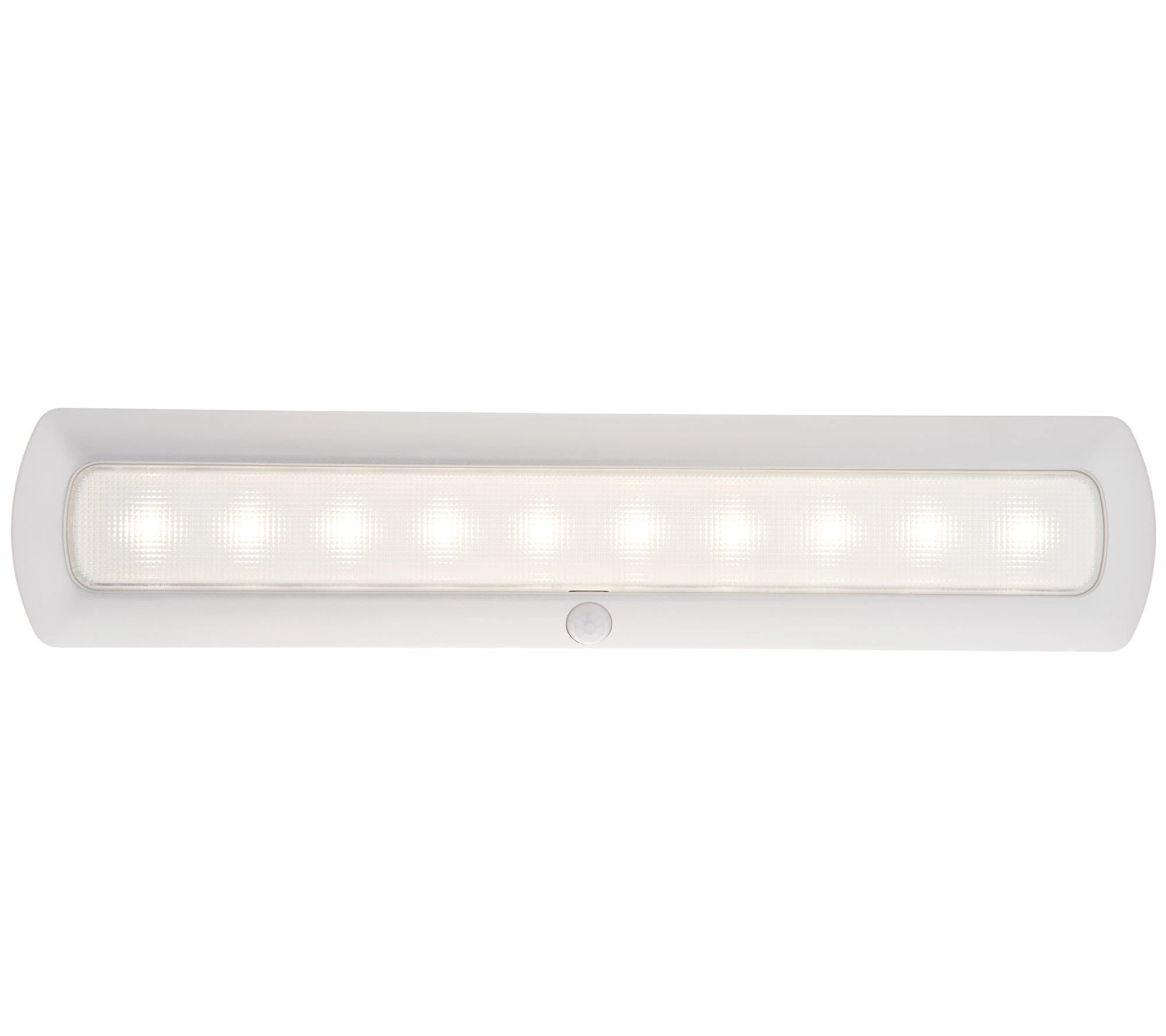 Good Earth S/2 12" LED Rechargeable Under Light Bar