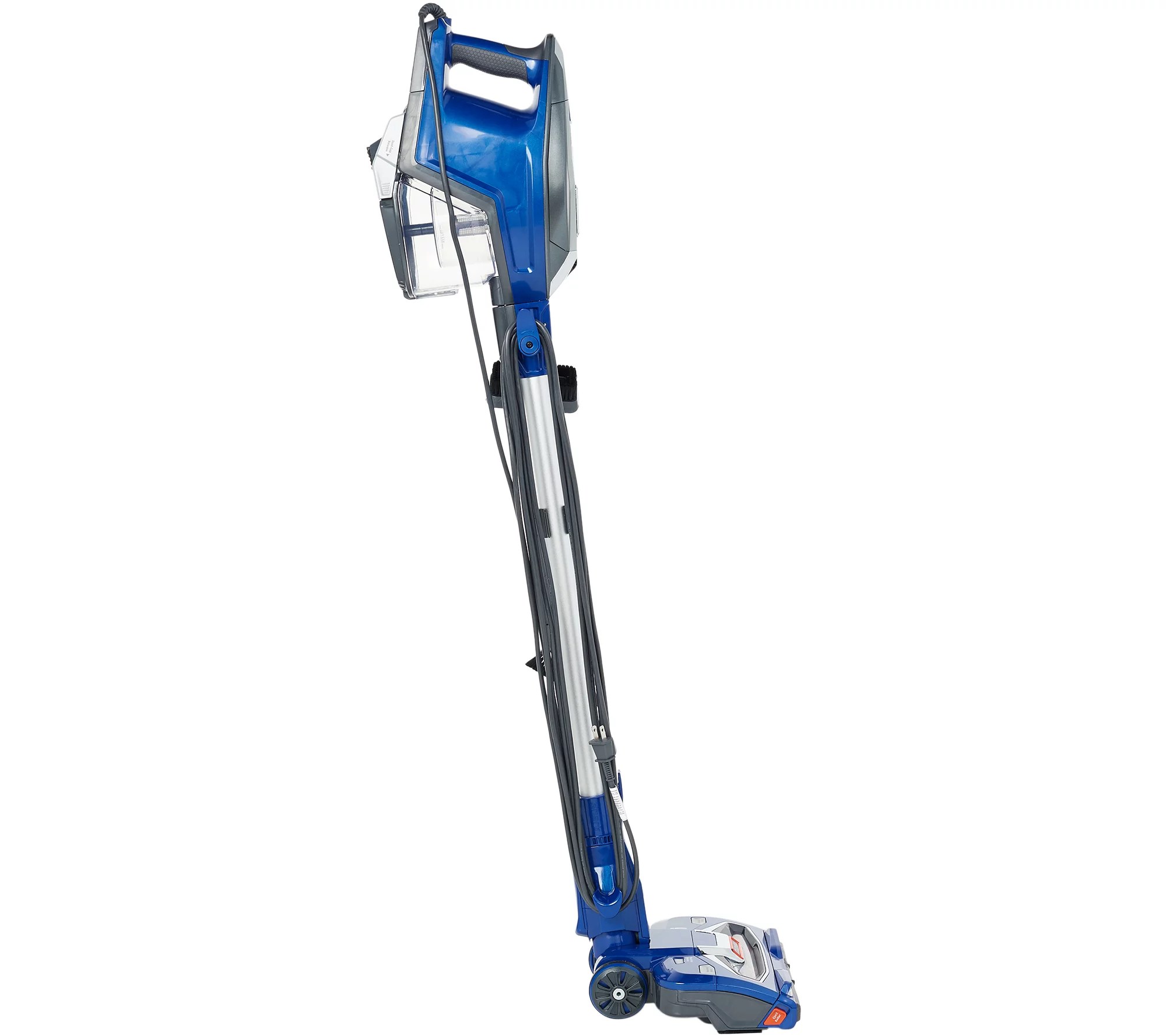 Shark DuoClean Rocket Ultralight Upright Vacuum with LED Lights