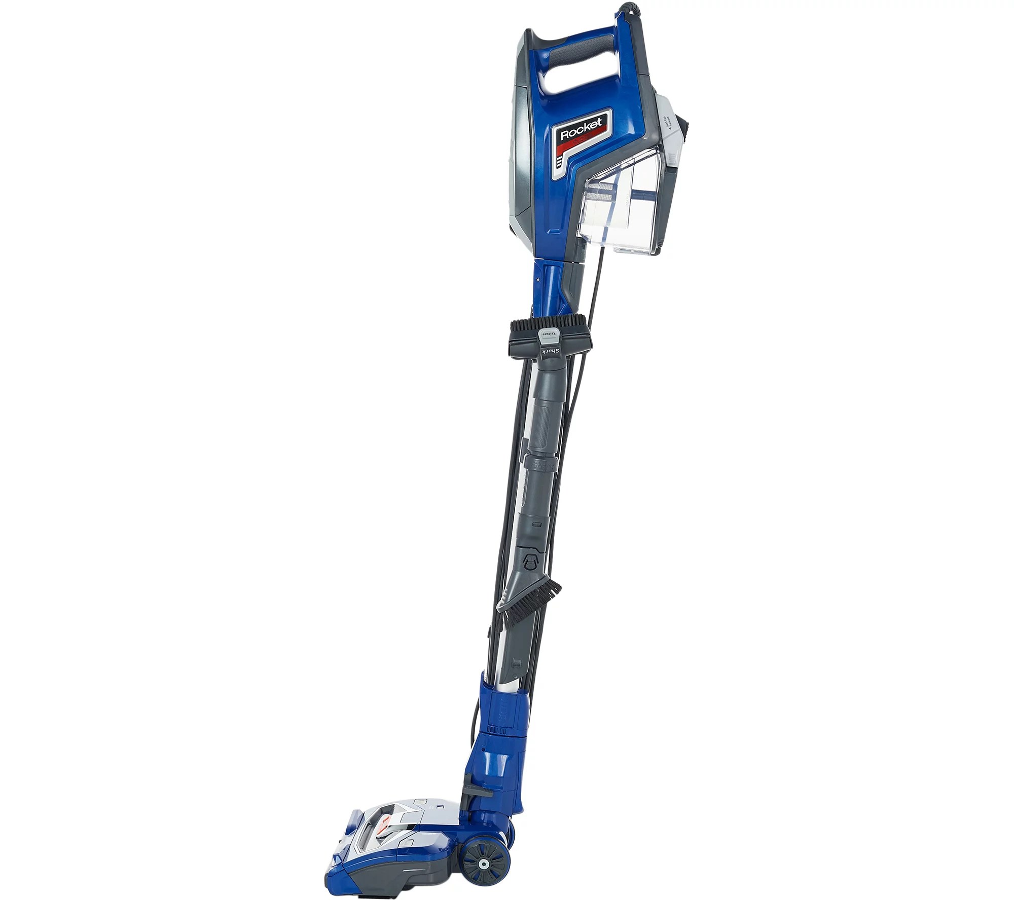 Shark DuoClean Rocket Ultralight Upright Vacuum with LED Lights