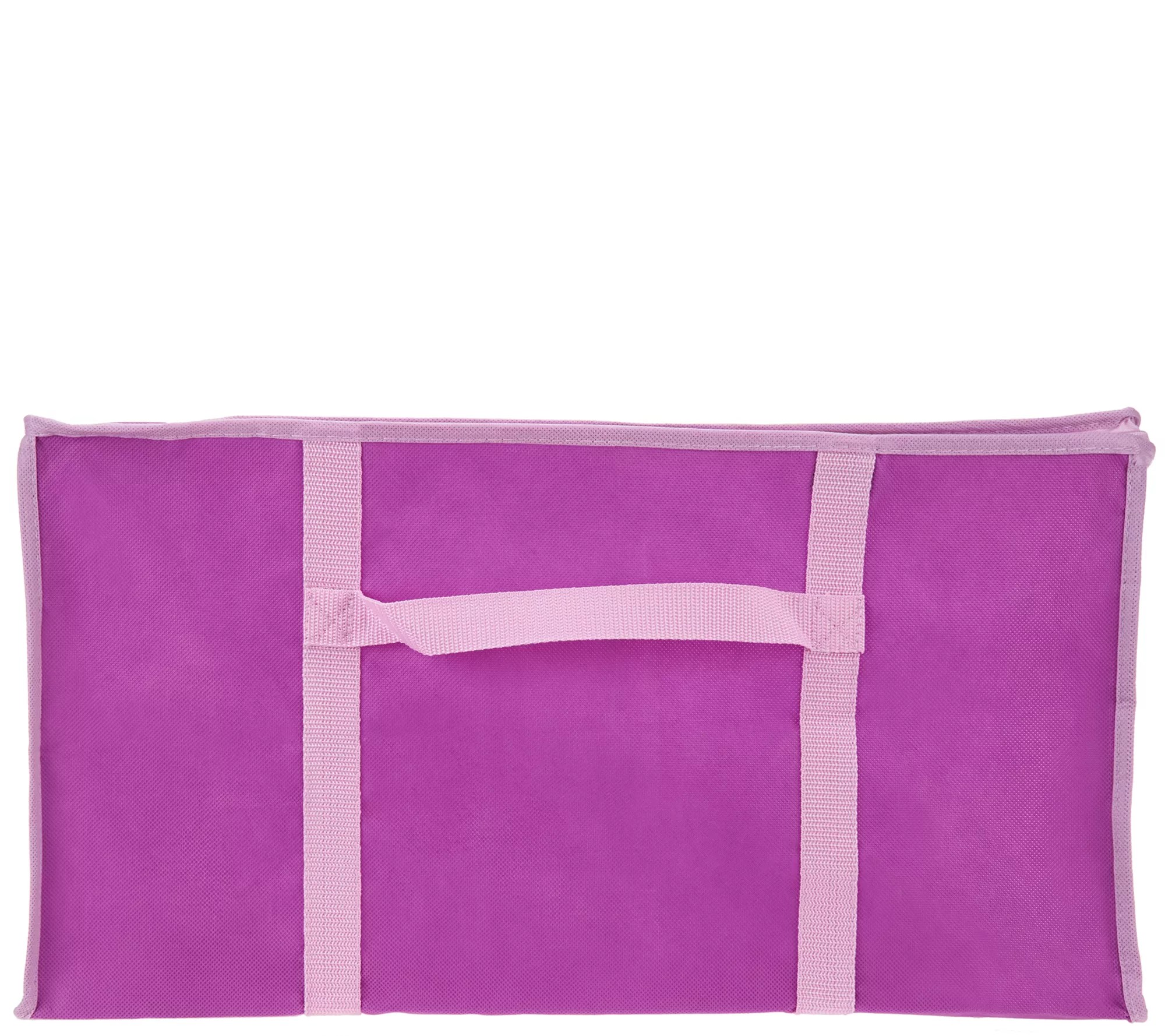 SuperPack 6 Jumbo Totes with (10) Compression Bags