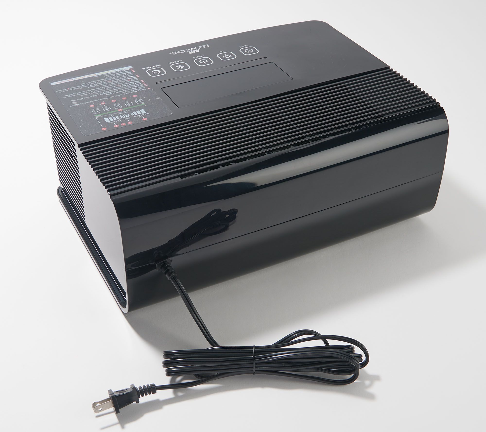 Air Innovations SmartSens Air Purifier with 5 Stage Filtration