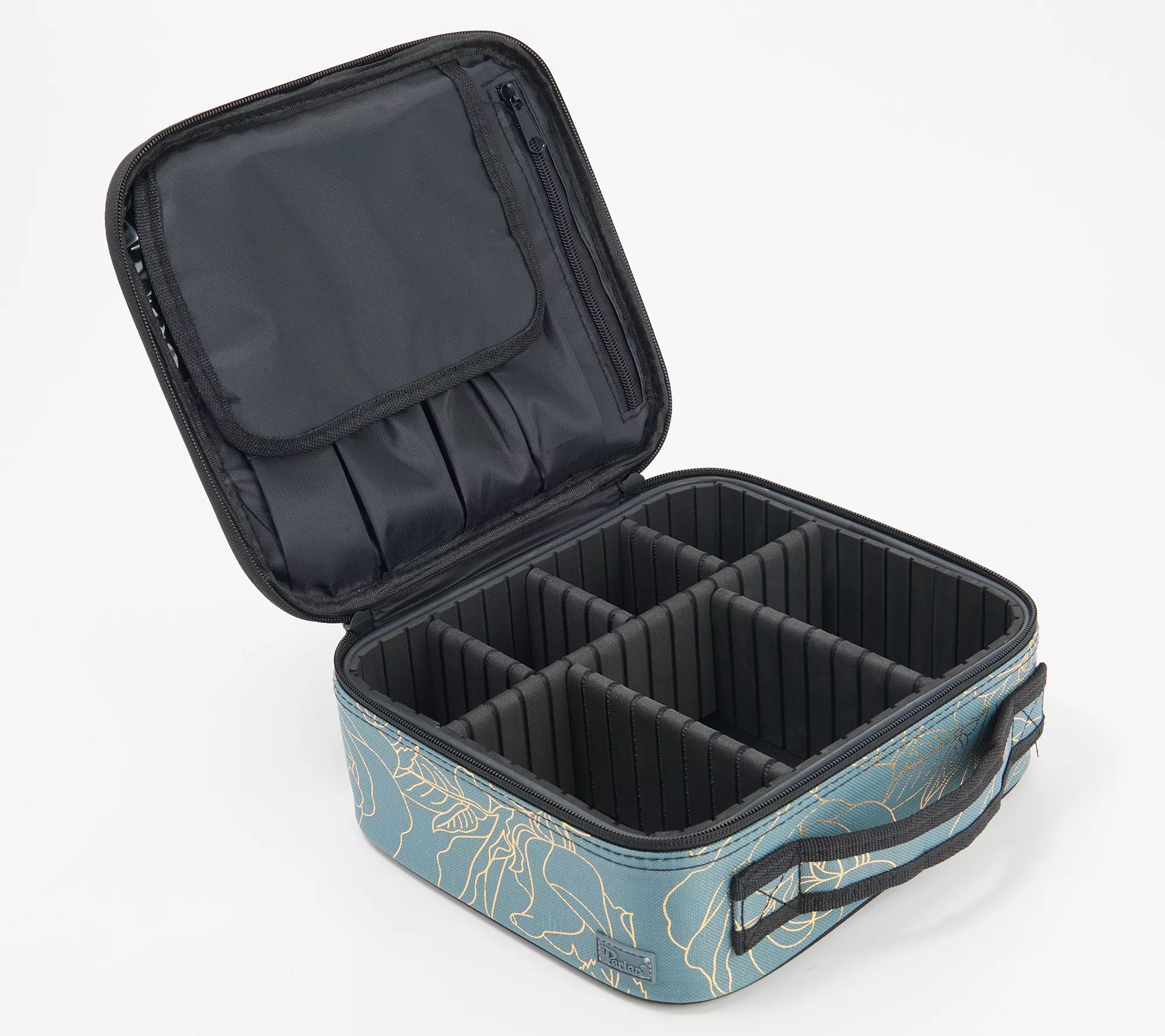 Periea MultiPurpose Storage and Travel Organizer