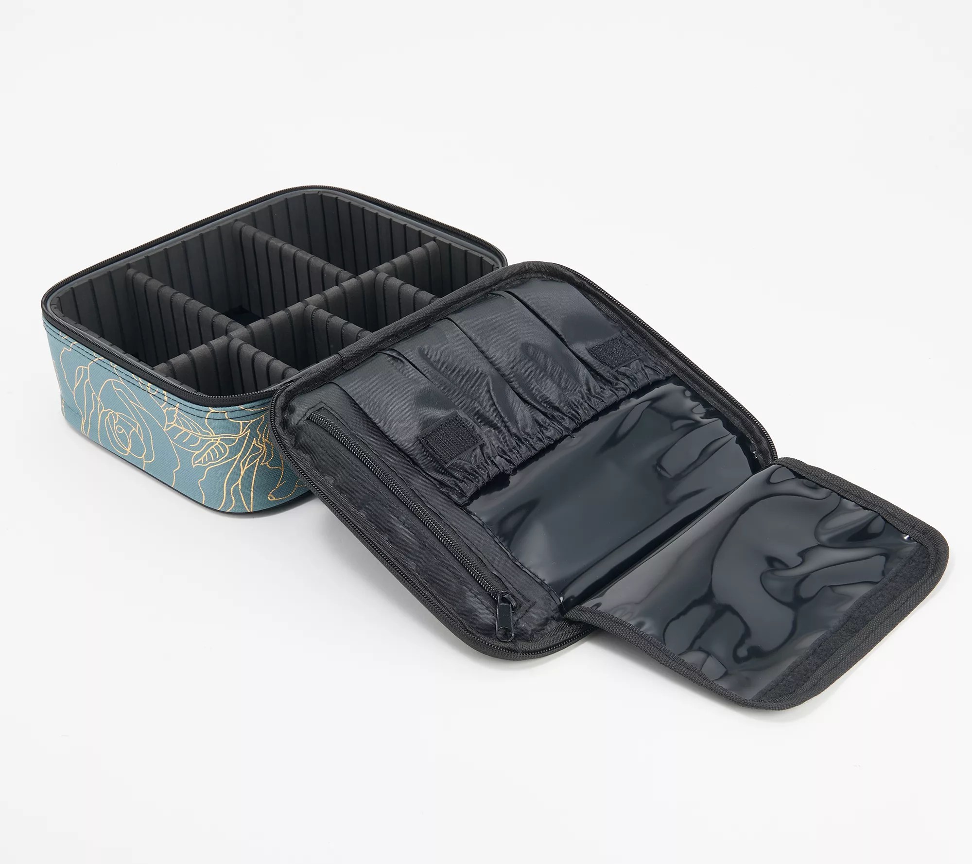 Periea MultiPurpose Storage and Travel Organizer