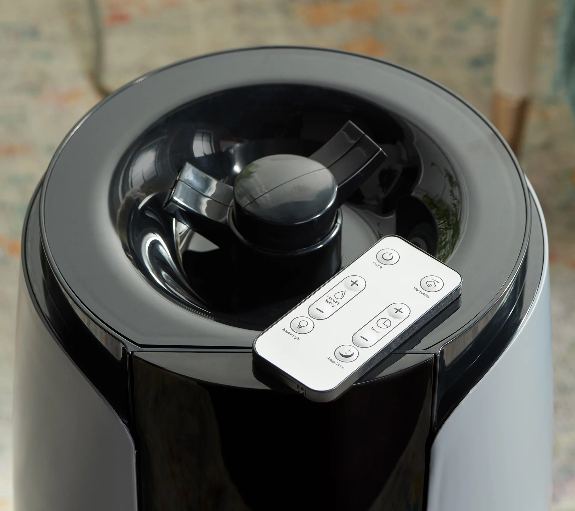 Airvana Aspire 2.25 Gallon Top Fill Digital Humidifier