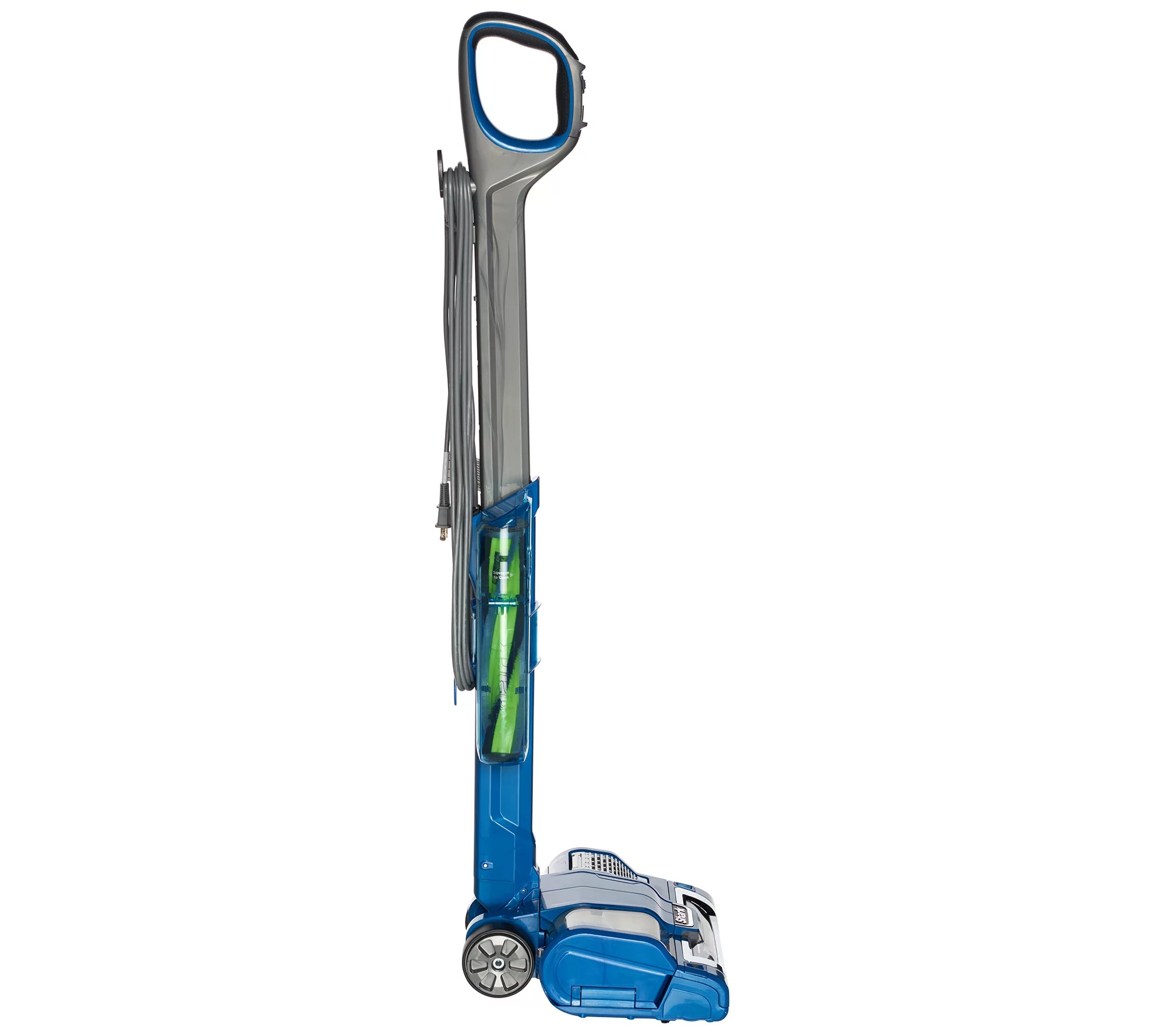 Shark Rocket Deluxe Powerhead Vacuum with Compact Handle