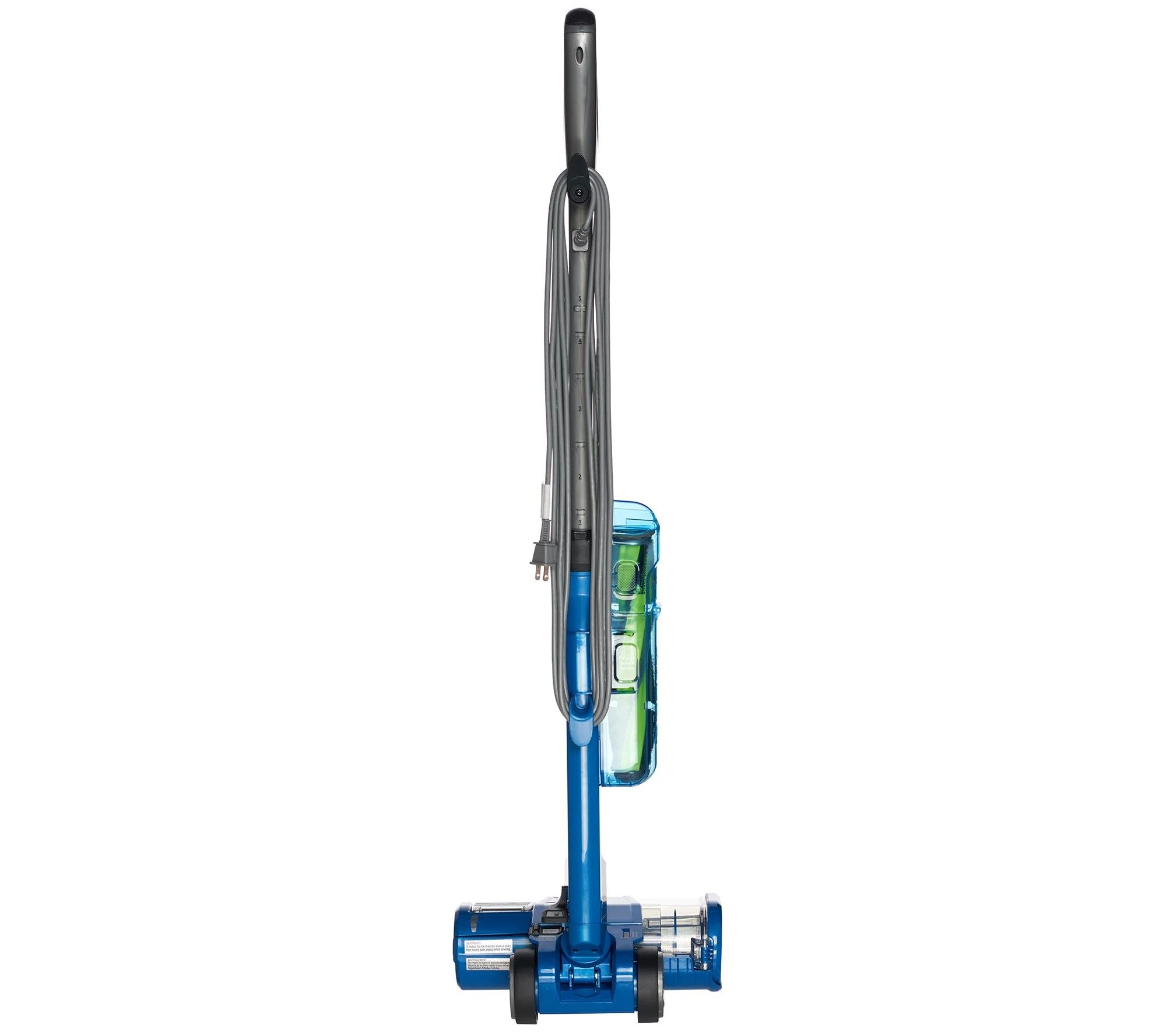 Shark Rocket Deluxe Powerhead Vacuum with Compact Handle