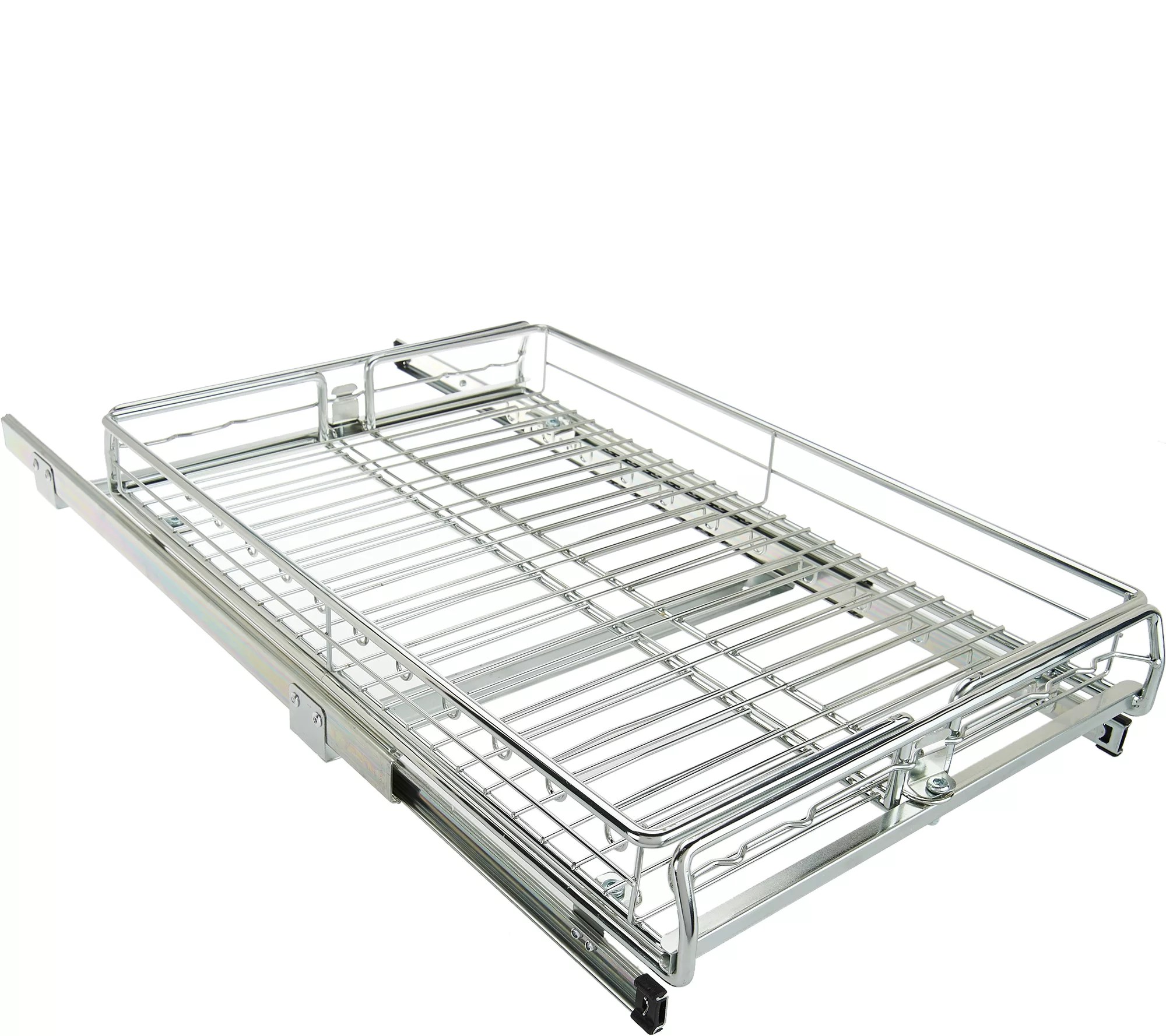 PopIt Set of 2 Adjustable Sliding Organizers