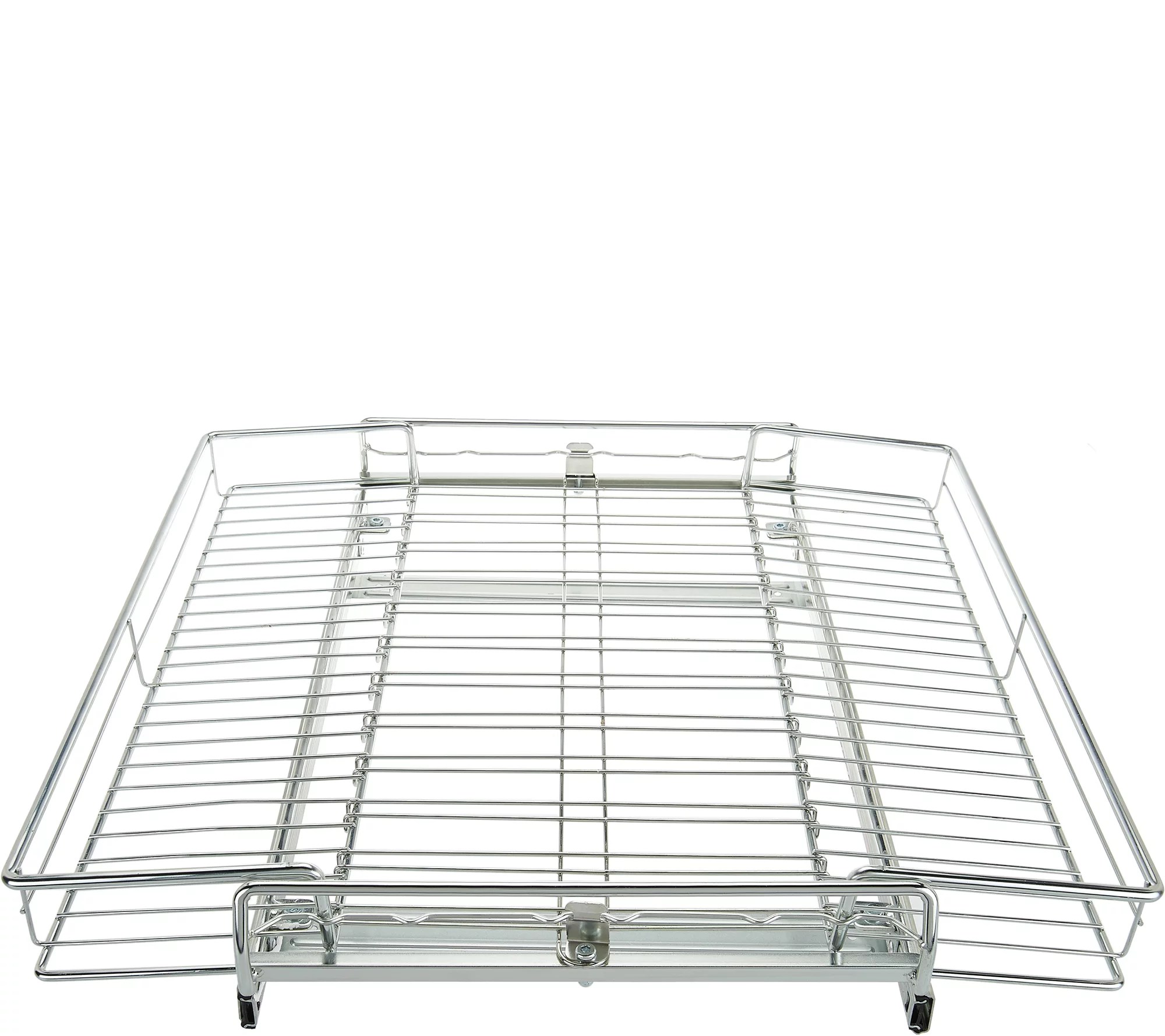 PopIt Set of 2 Adjustable Sliding Organizers