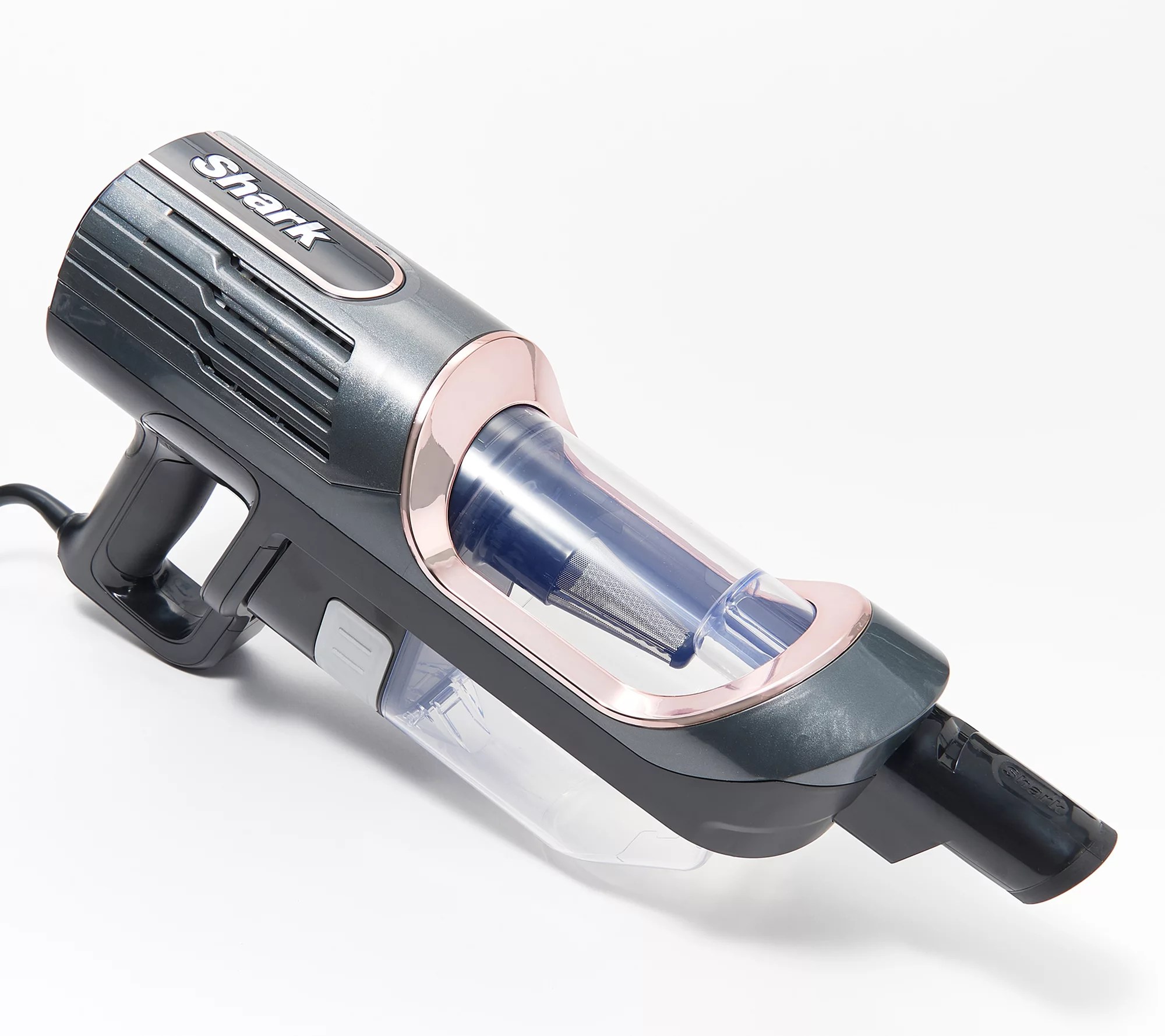 Shark UltraLight Corded Hand Vacuum with Accessories