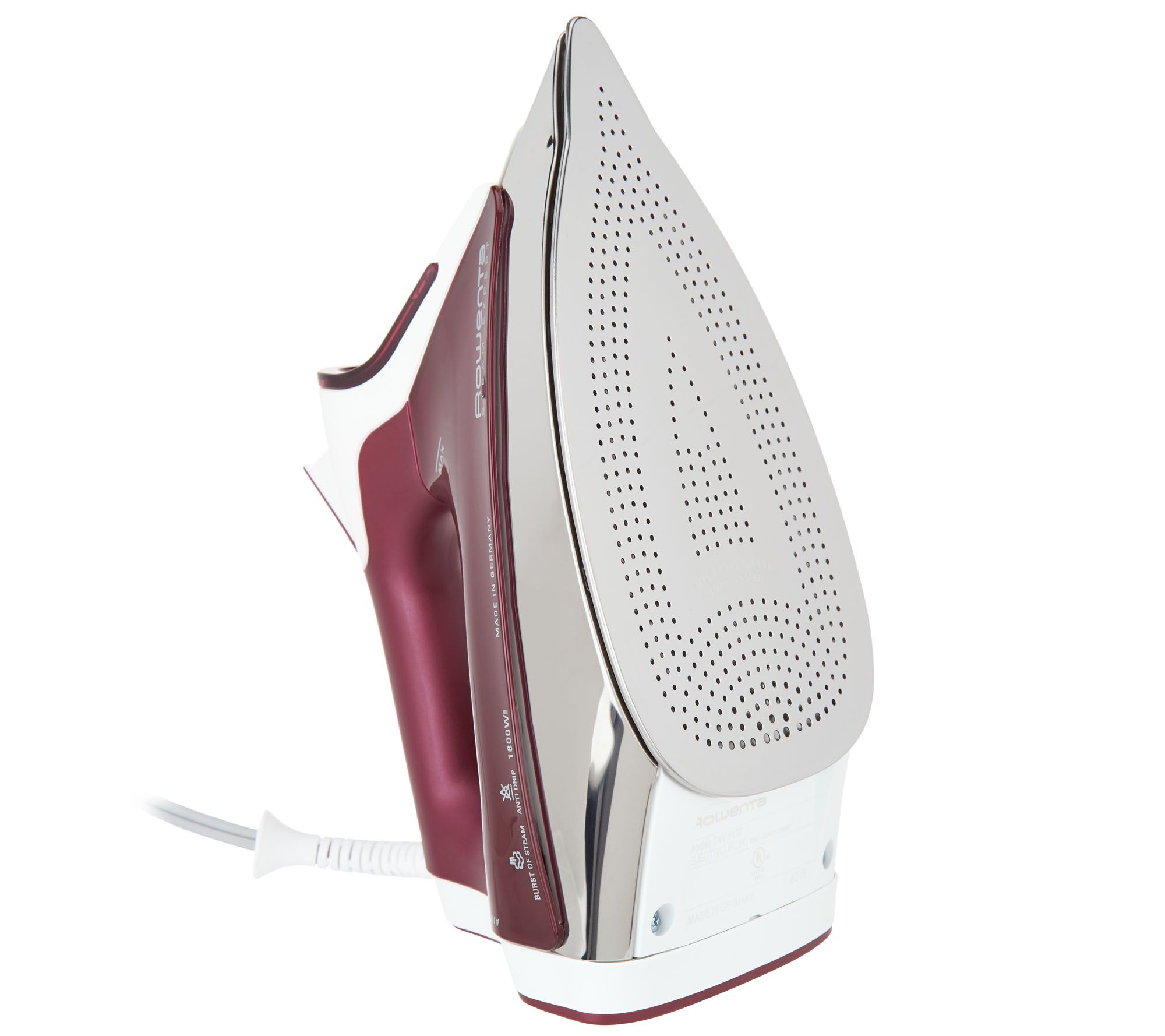 Rowenta Steam Expert 1800W Steam Iron