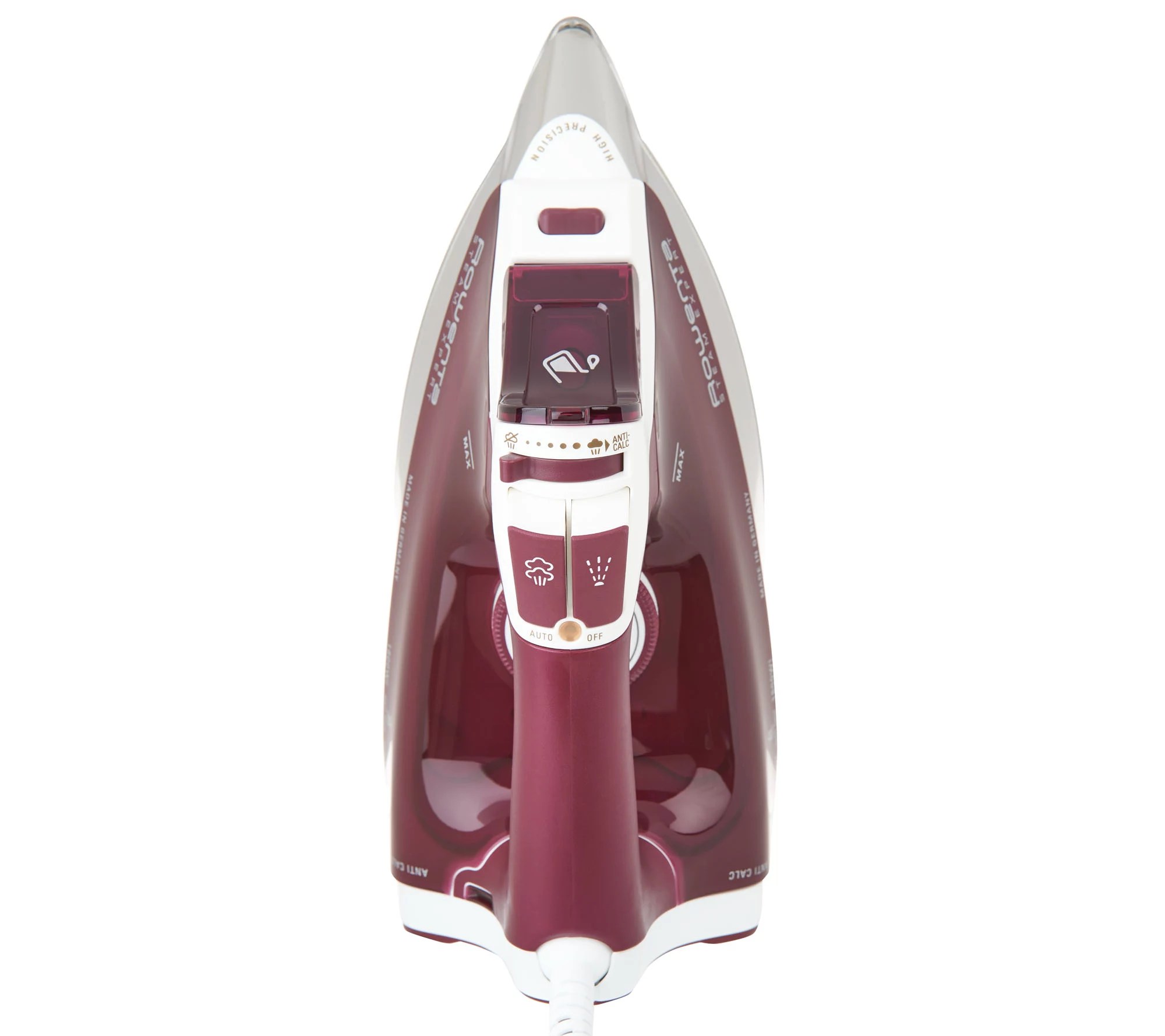 Rowenta Steam Expert 1800W Steam Iron