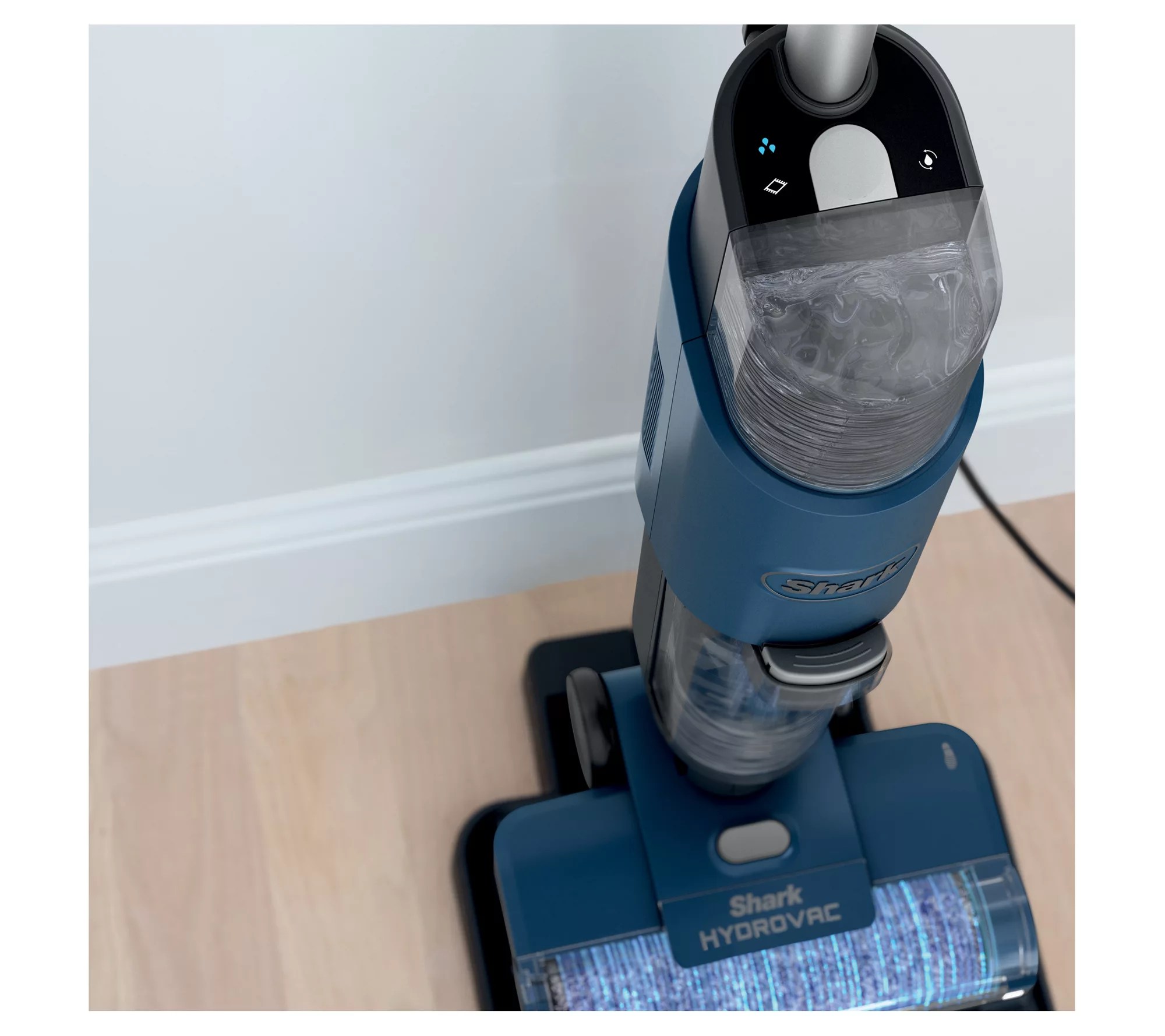 Shark HydroVac 3in1 Multi Surface Cleaning System