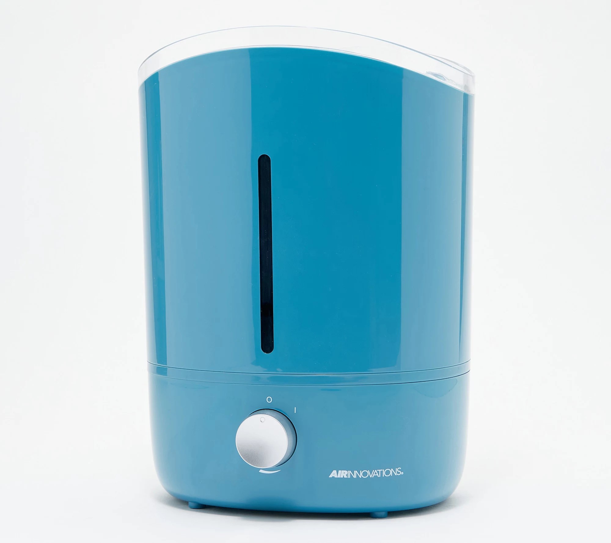 "As Is" Air Innovations Top Fill Ultrasonic Humidifier with Ceramic