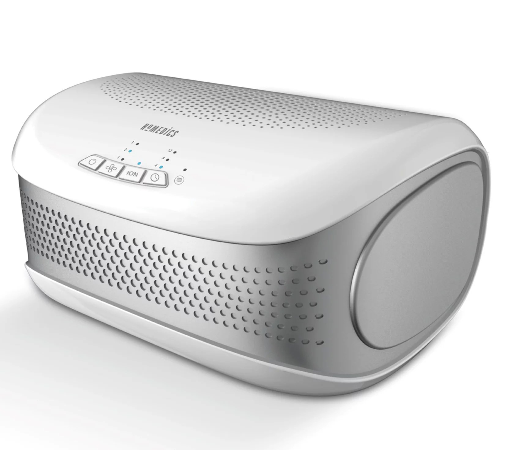 HoMedics TotalClean Desktop Air Purifier