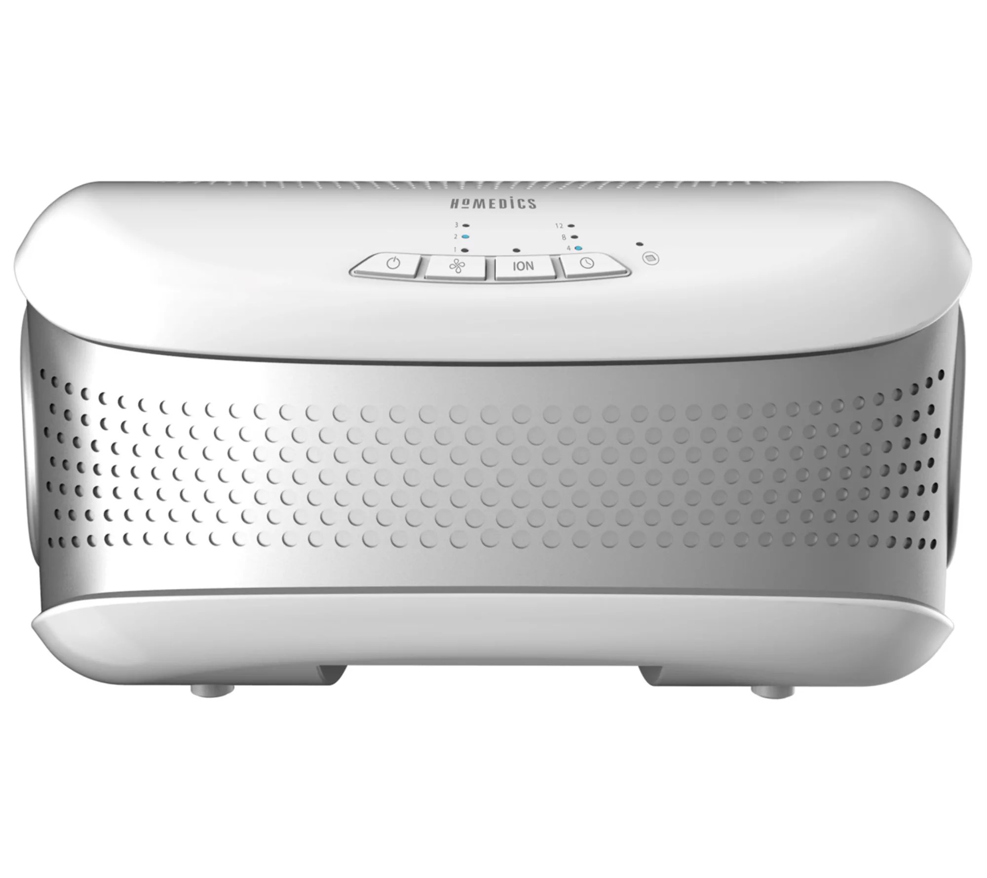 HoMedics TotalClean Desktop Air Purifier