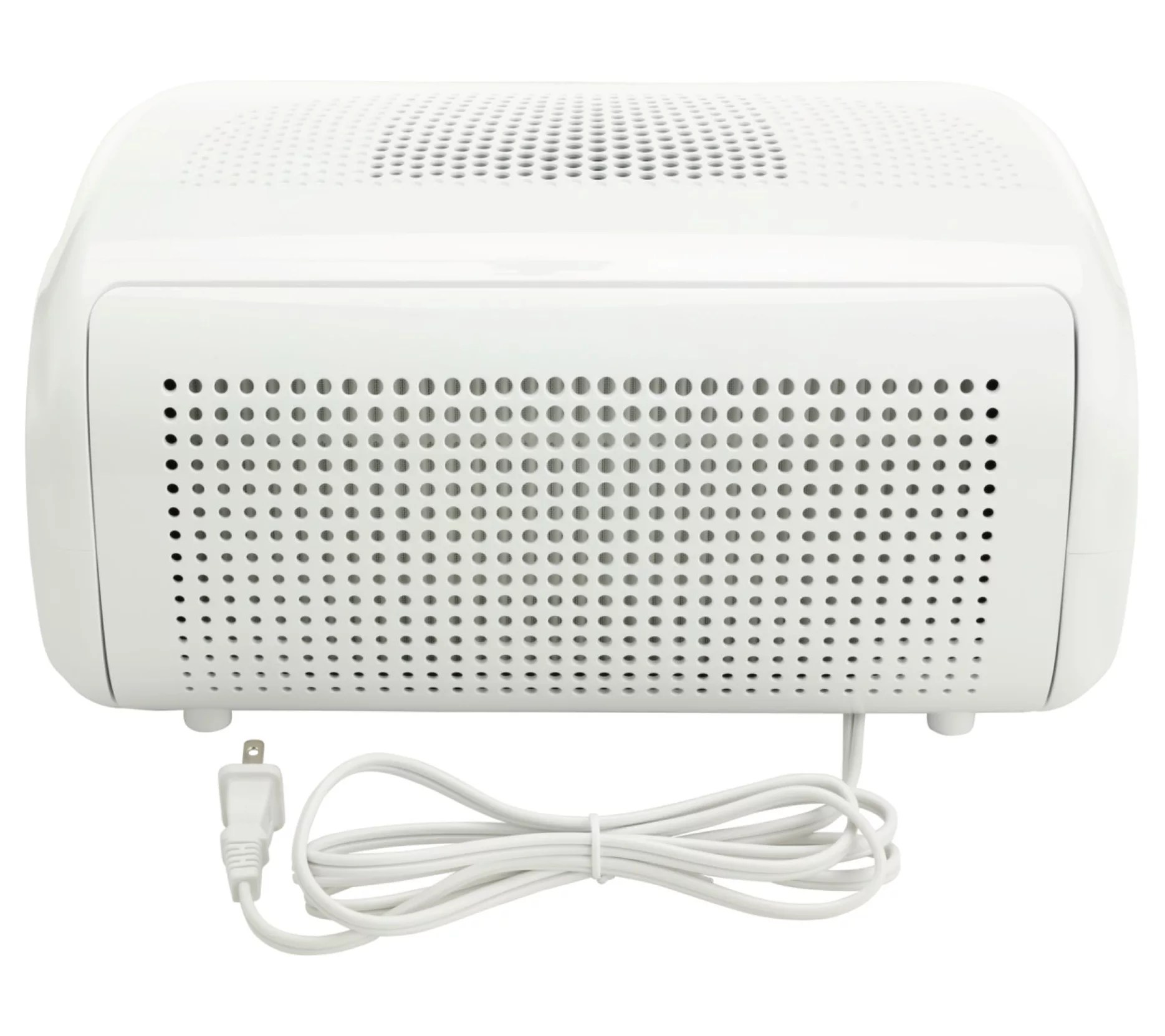 HoMedics TotalClean Desktop Air Purifier