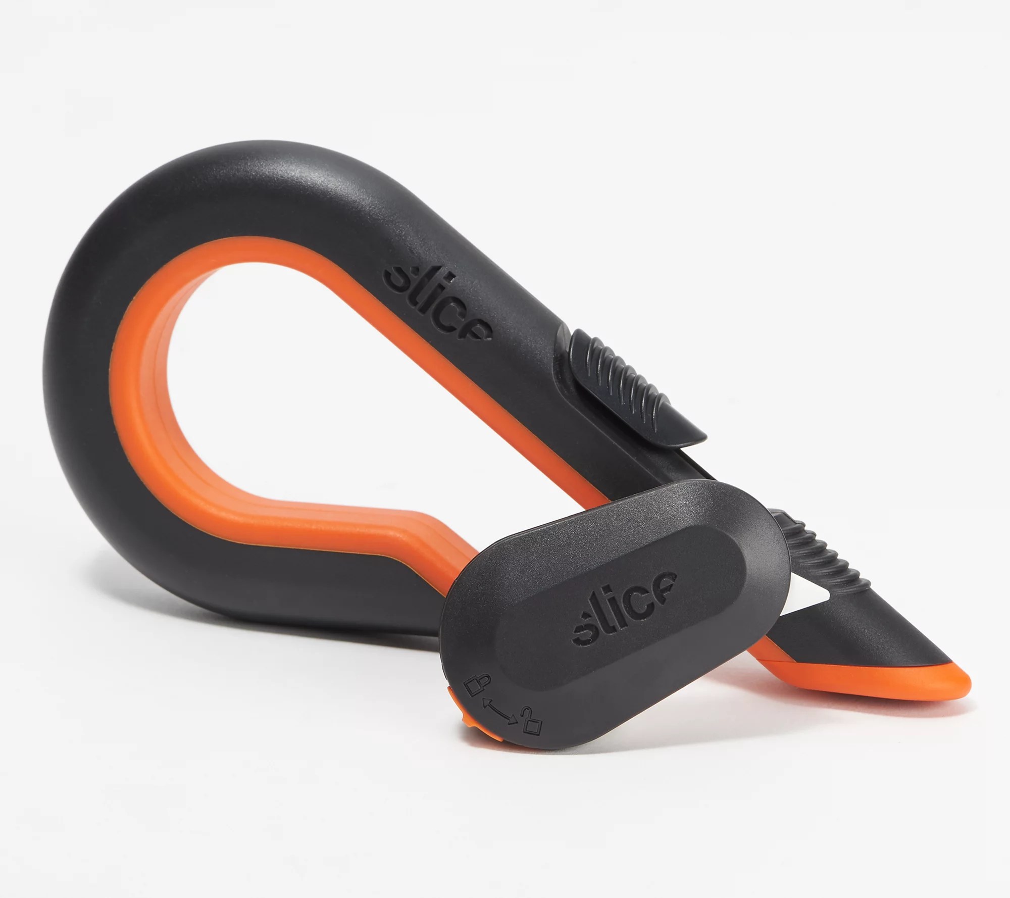 Slice Set of 2 Ceramic Box Cutter and Mini Cutter