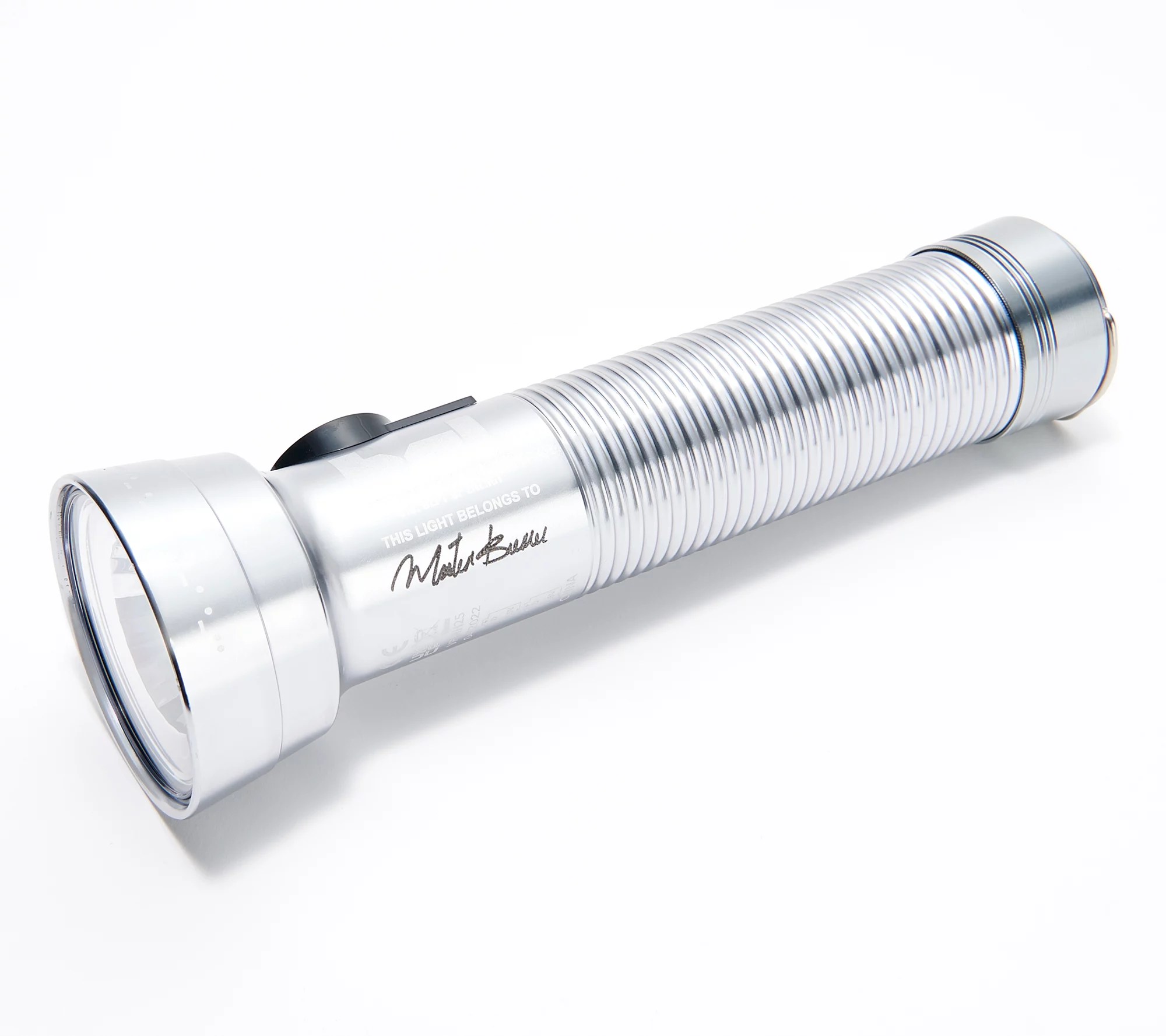 Energizer Stranger Things Hunting Flashlight