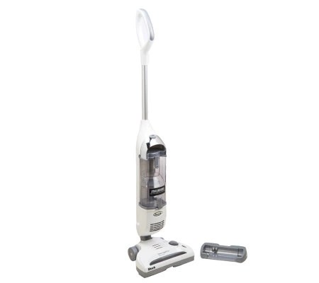 Shark Navigator Freestyle Cordless Vacuum - Page 1 — QVC.com