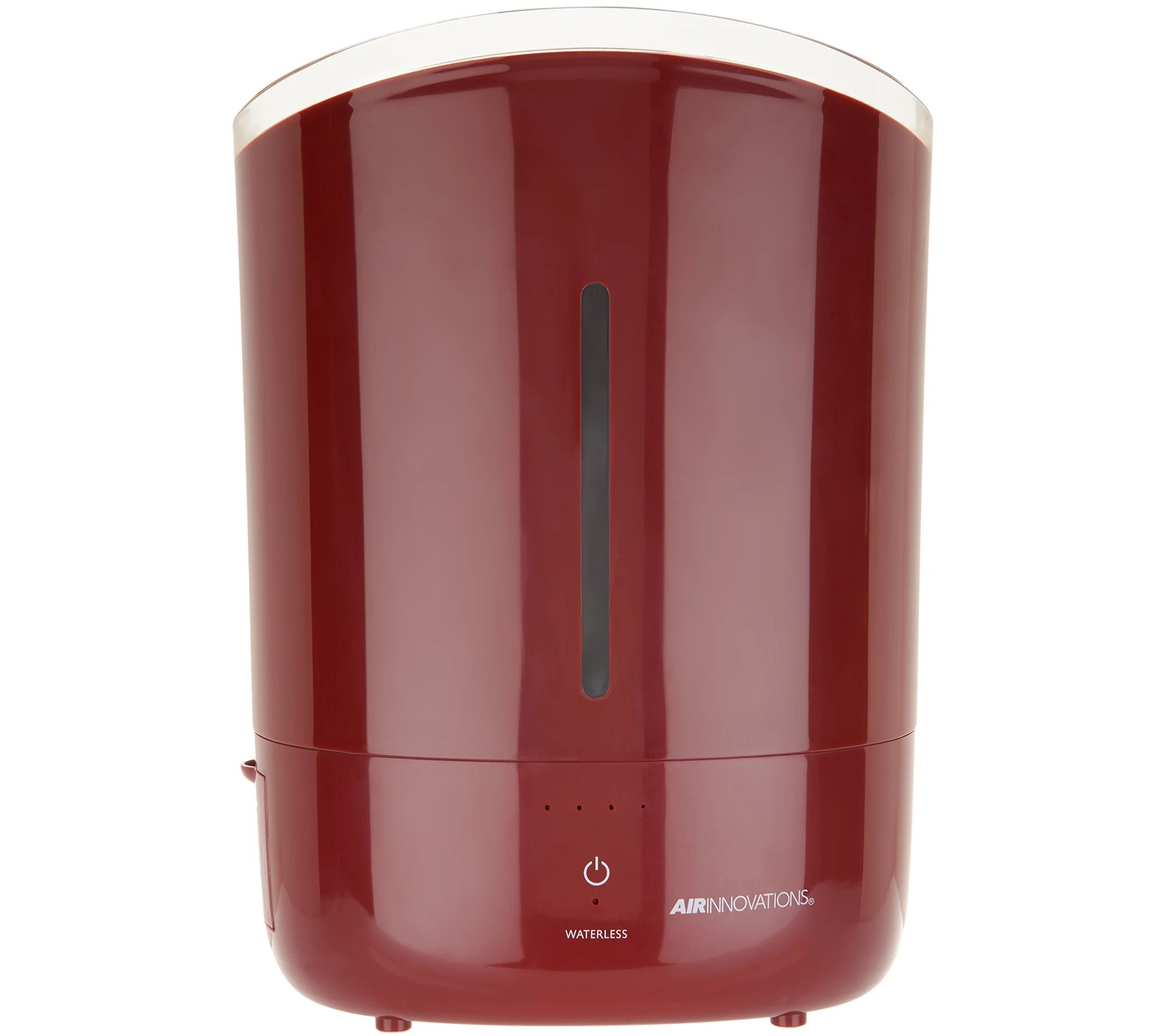 Air Innovations Ultrasonic 1.3 Gallon Top Fill Humidifier with Aroma