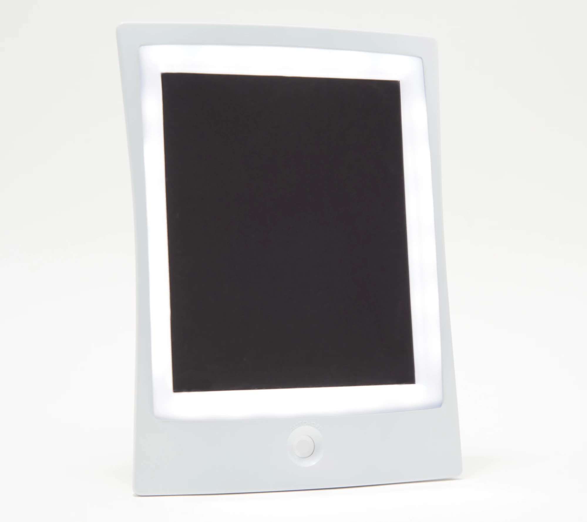 Eleganze Fogless LED Rechargeable Lighted Mirror