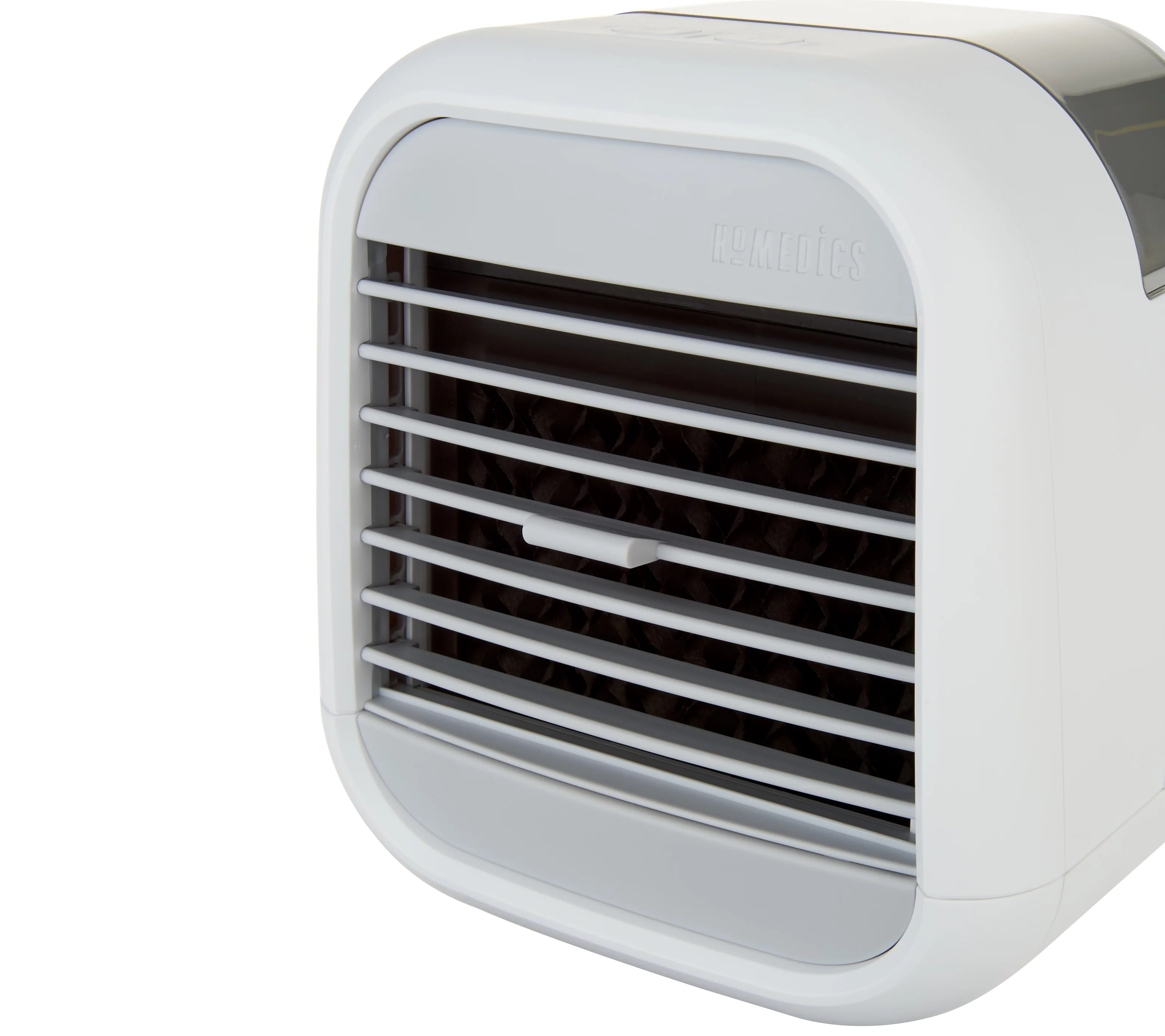 HoMedics MYCHILL Personal Space Cooler w/ 2 Fan Speeds