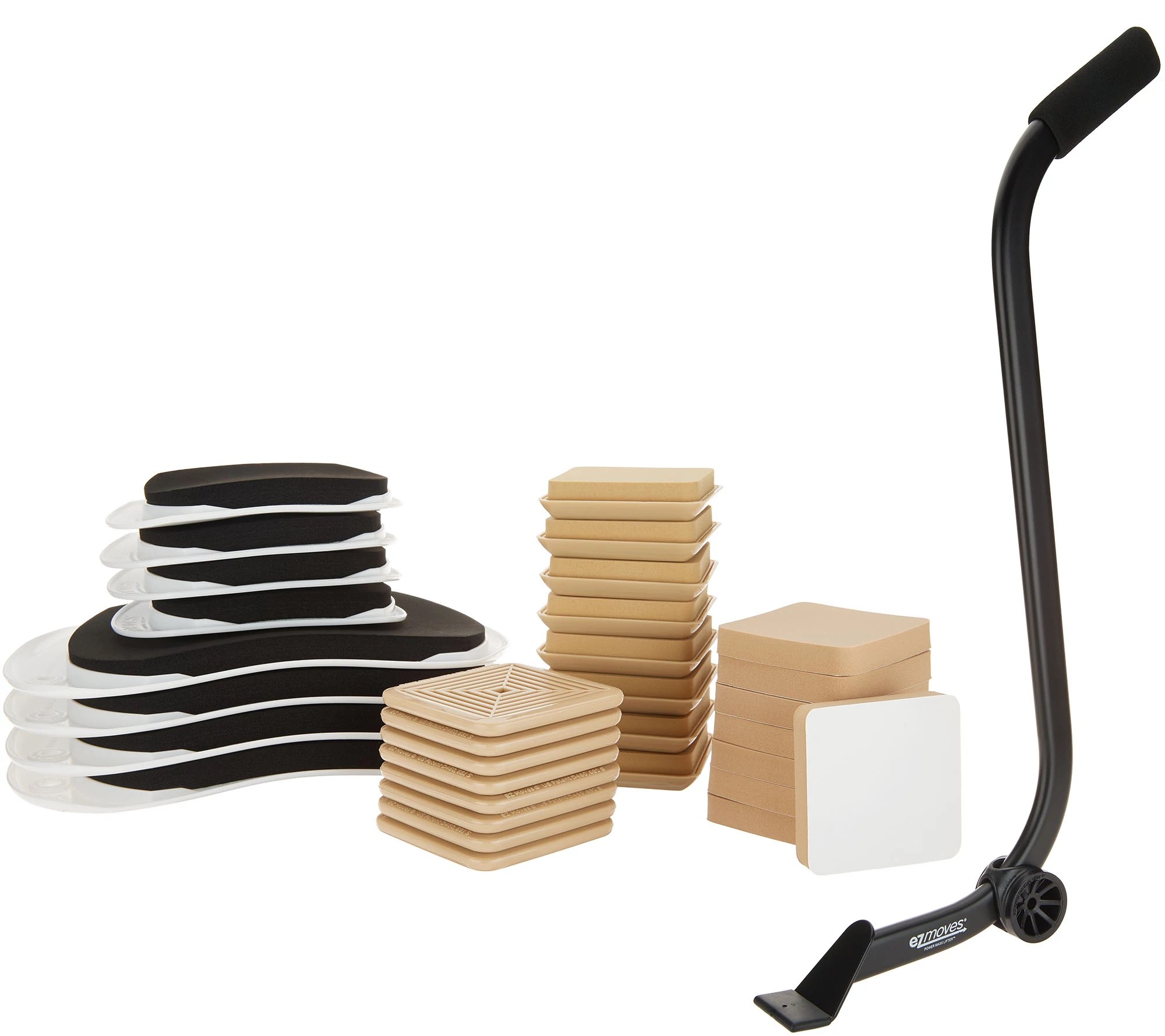 EZ Moves 26Piece Ultimate Furniture Moving Kit