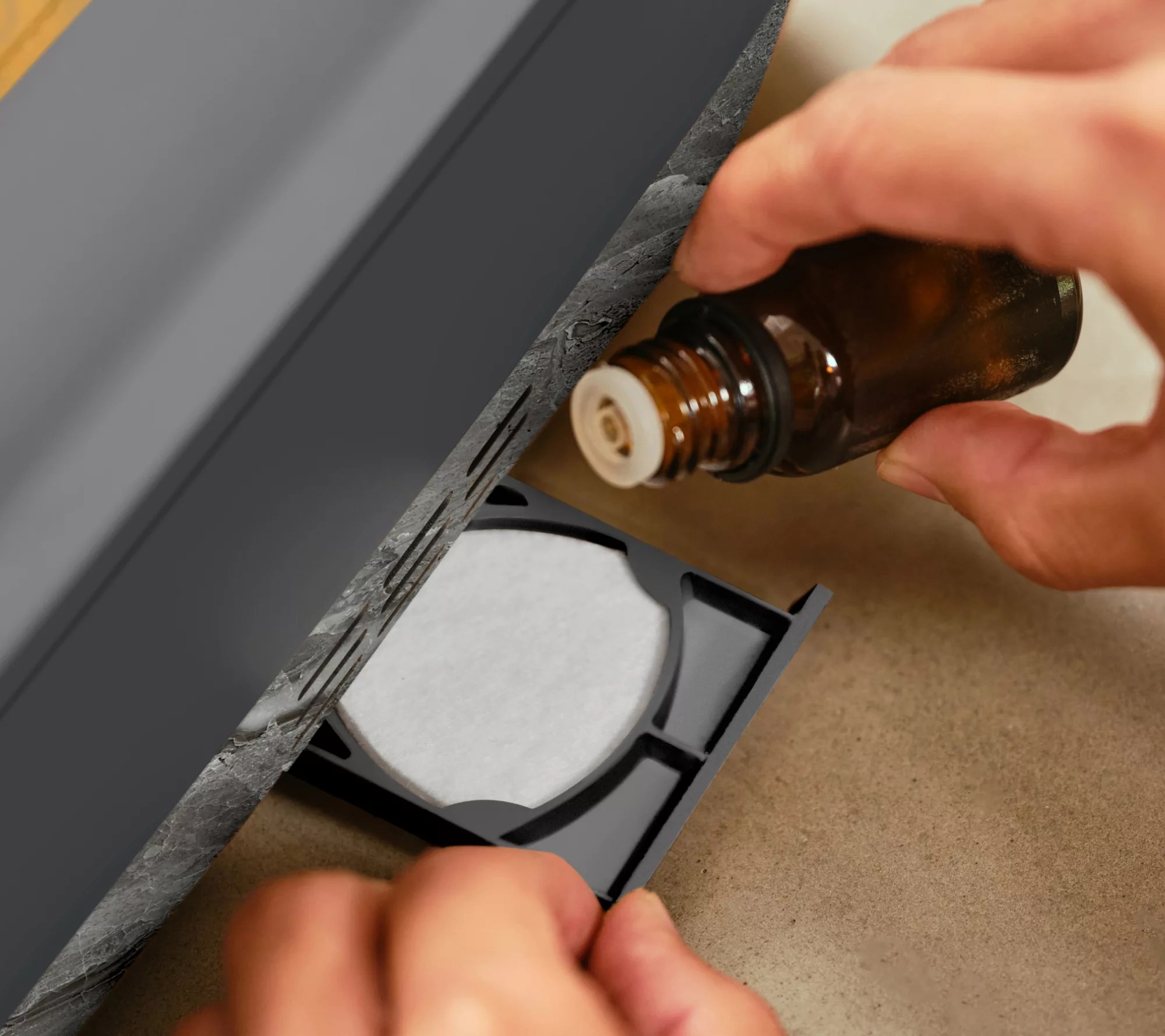 HoMedics Fireside Plus 0.47 Gal Top Fill Ultrasonic Humidifier - QVC.com