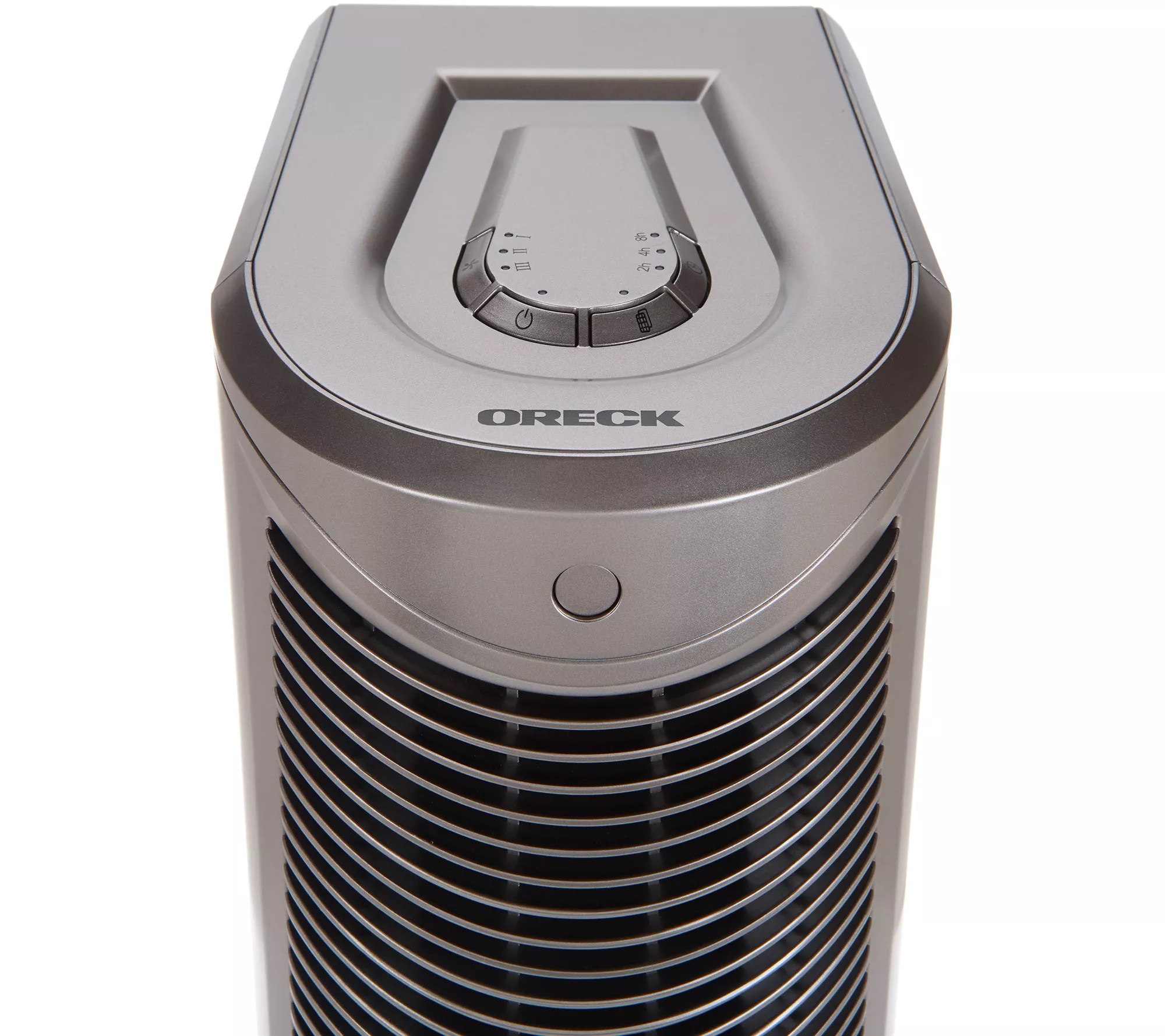 Oreck Air Tower 3Speed HEPA Air Purifier