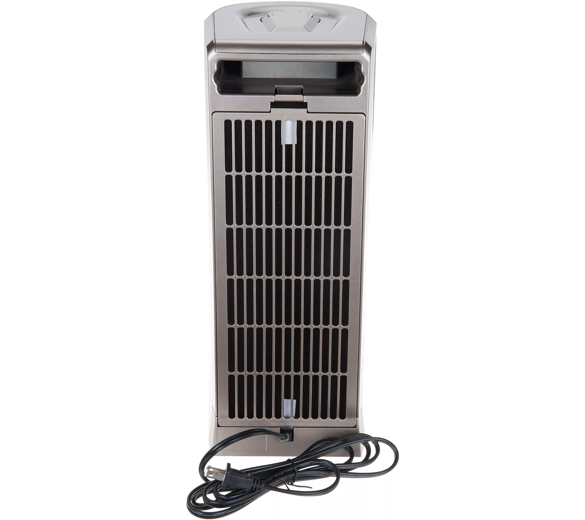 Oreck Air Tower 3Speed HEPA Air Purifier
