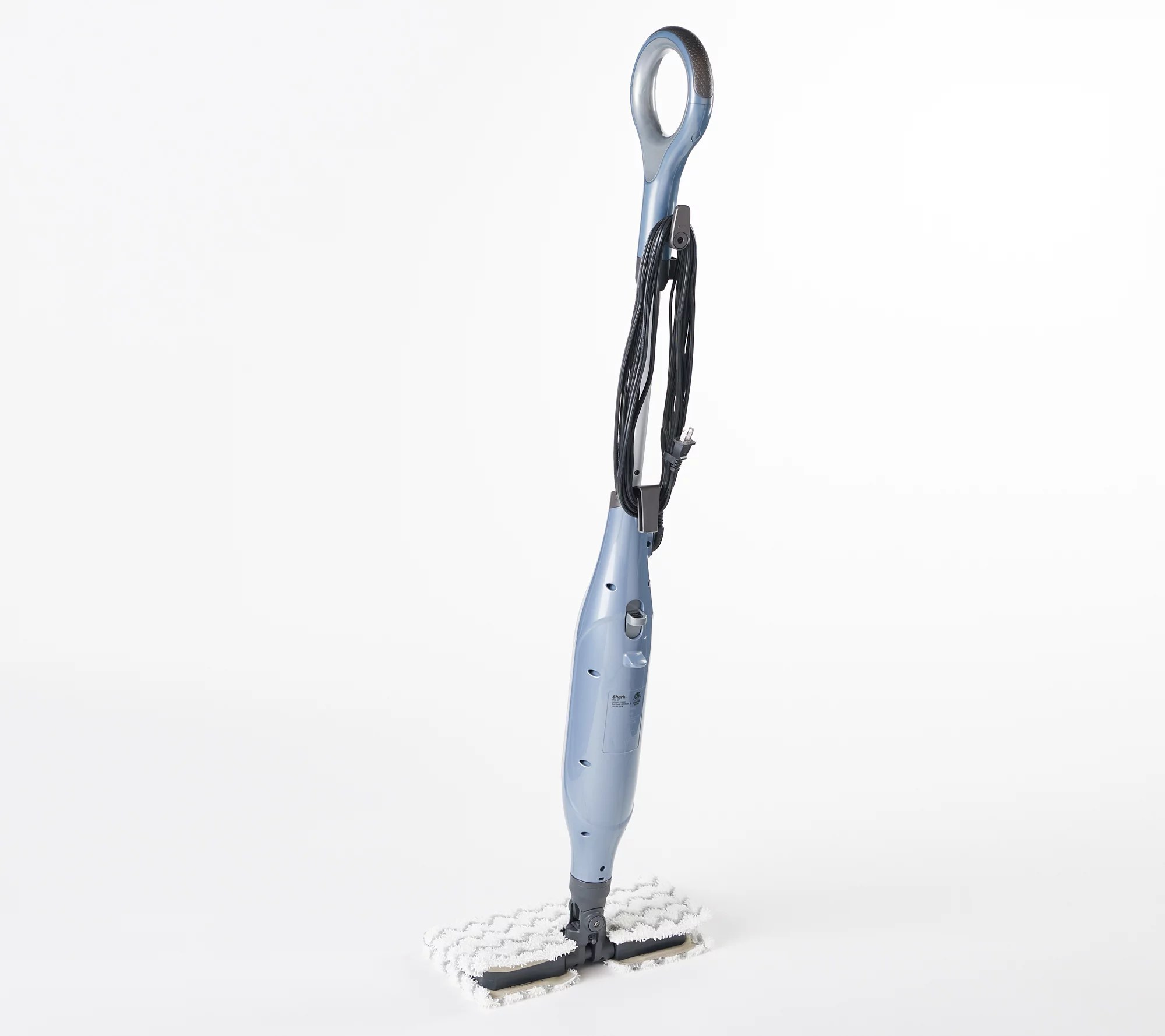 Shark Genius Steam Pocket Mop with Accessories