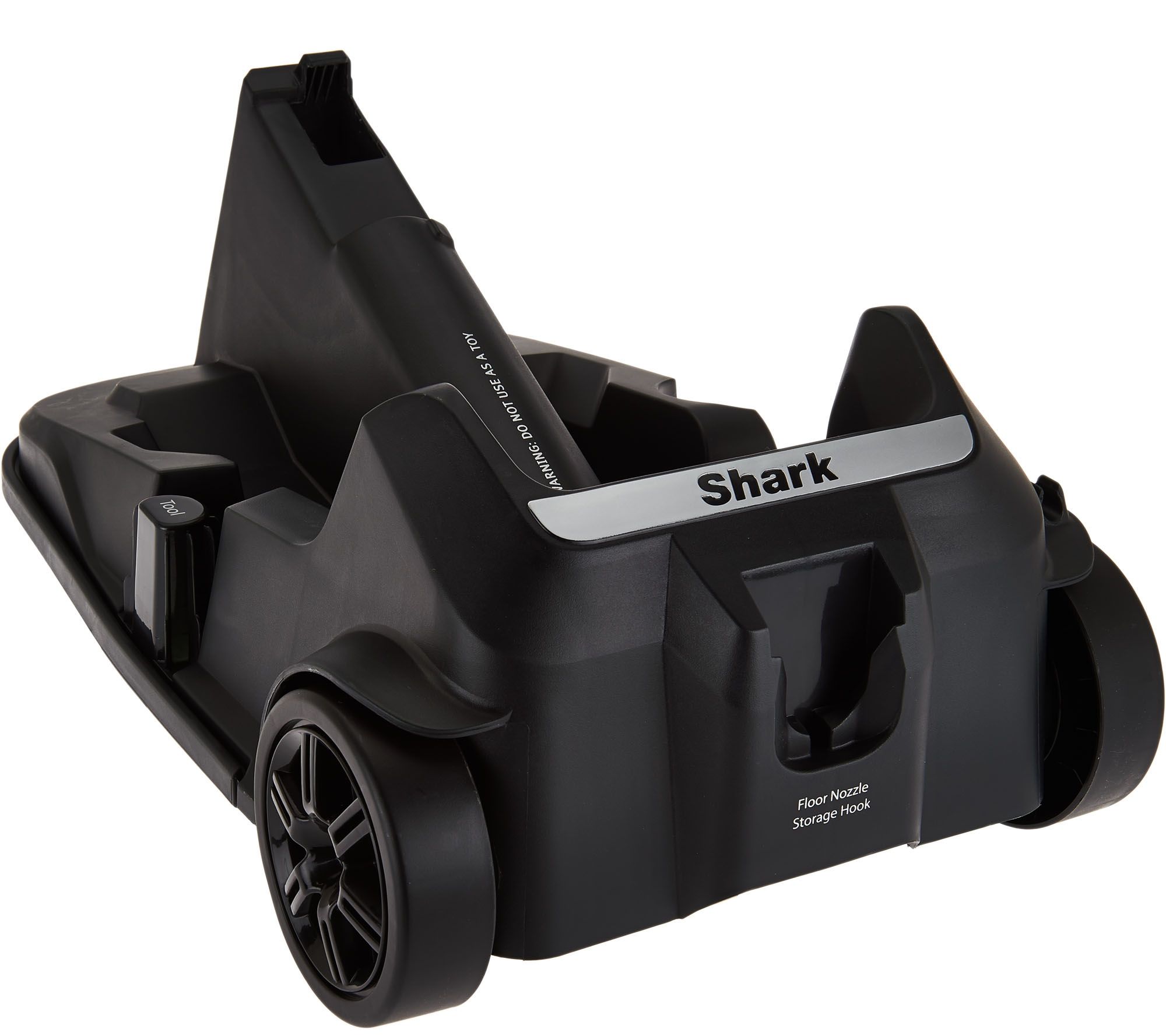 Shark Rotator Powered LiftAway DLX Vacuum with 8 Attachments