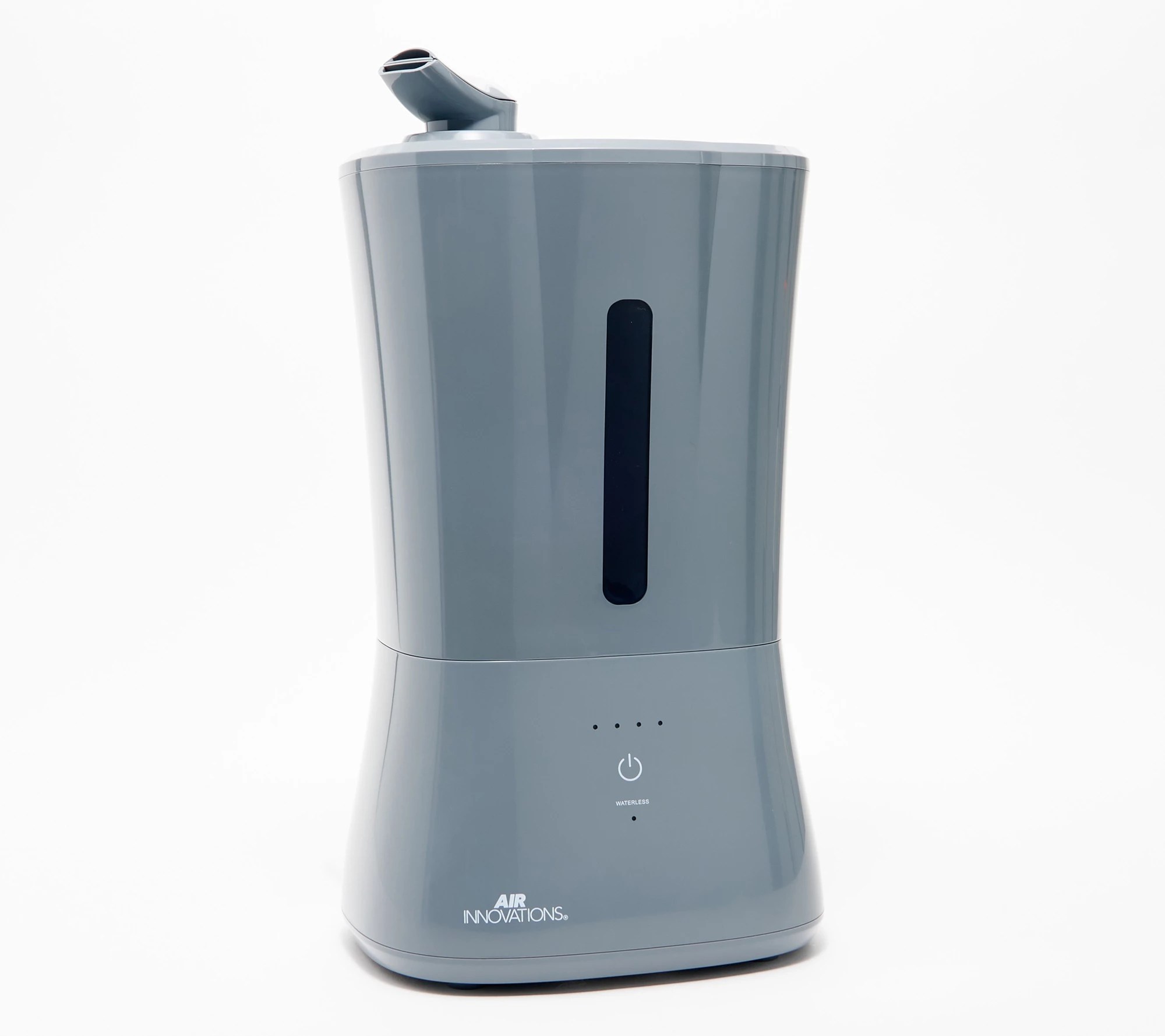 "As Is" Air Innovations 1.3 Gallon Top Fill Humidifier